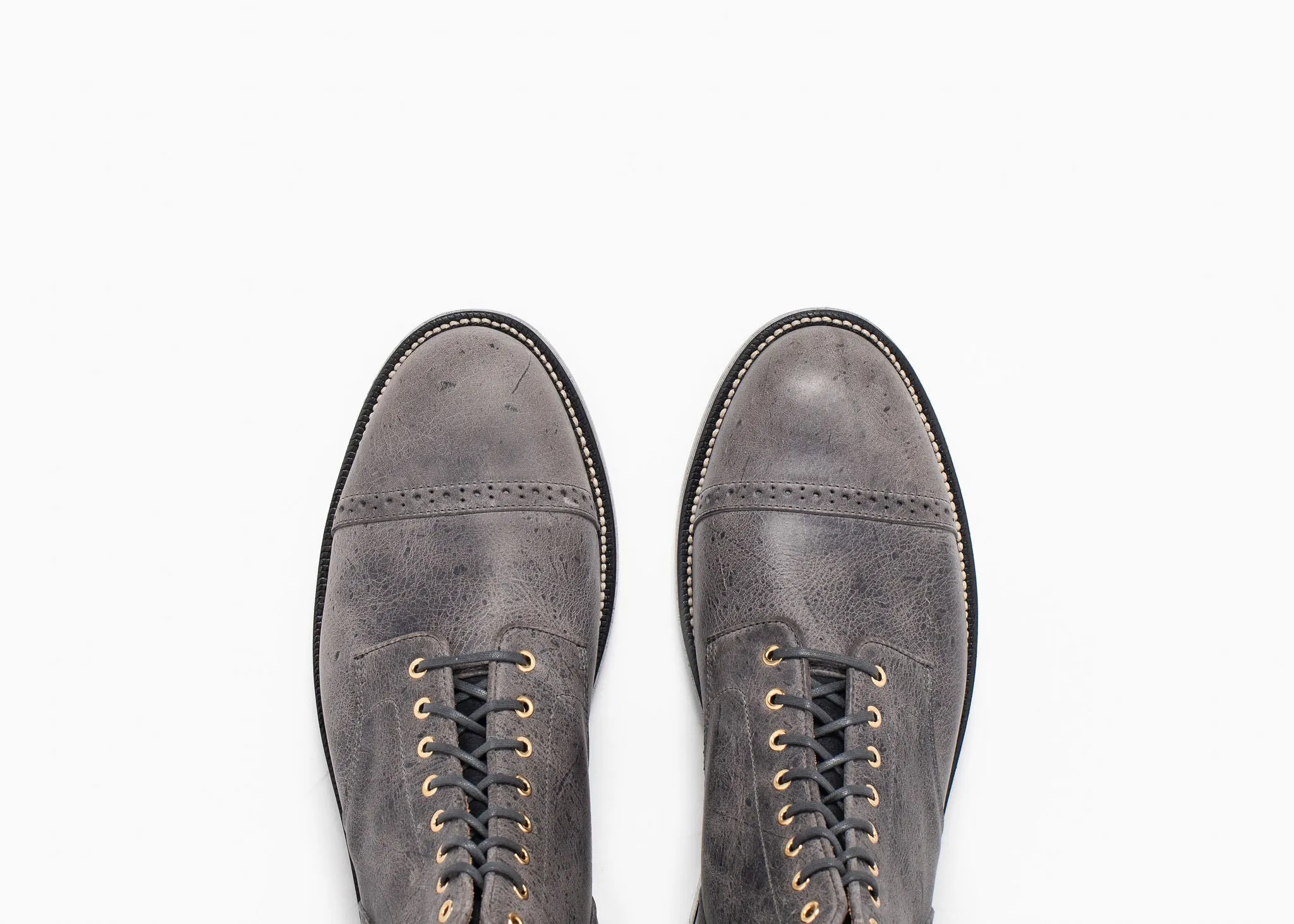 Botte de garnison Storm Kudu