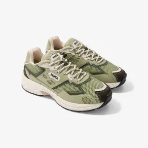 GEN8 Sneaker en Aloe Cactus de MoEa
