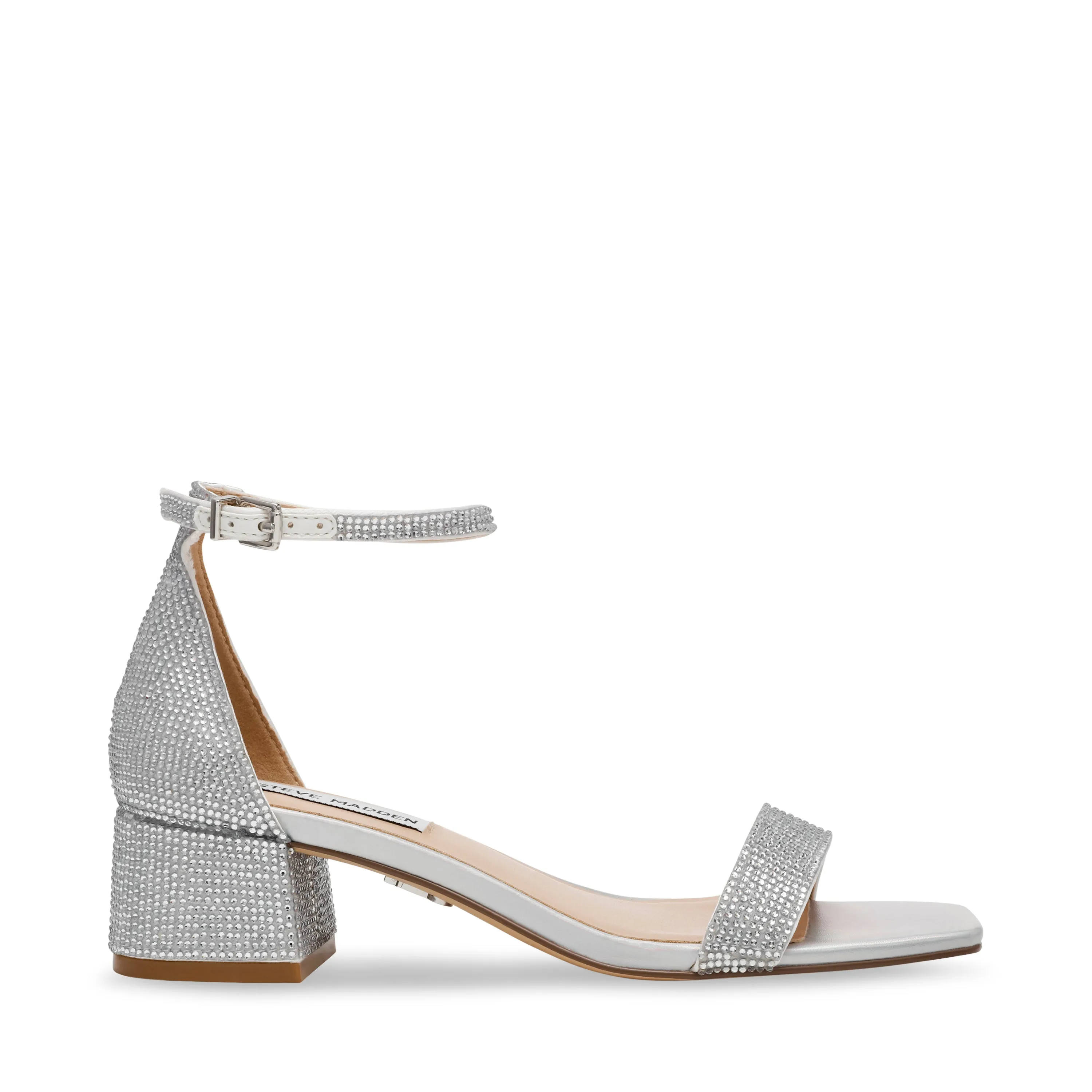 Sandale Gena-R ARGENT