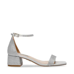 Sandale Gena-R ARGENT
