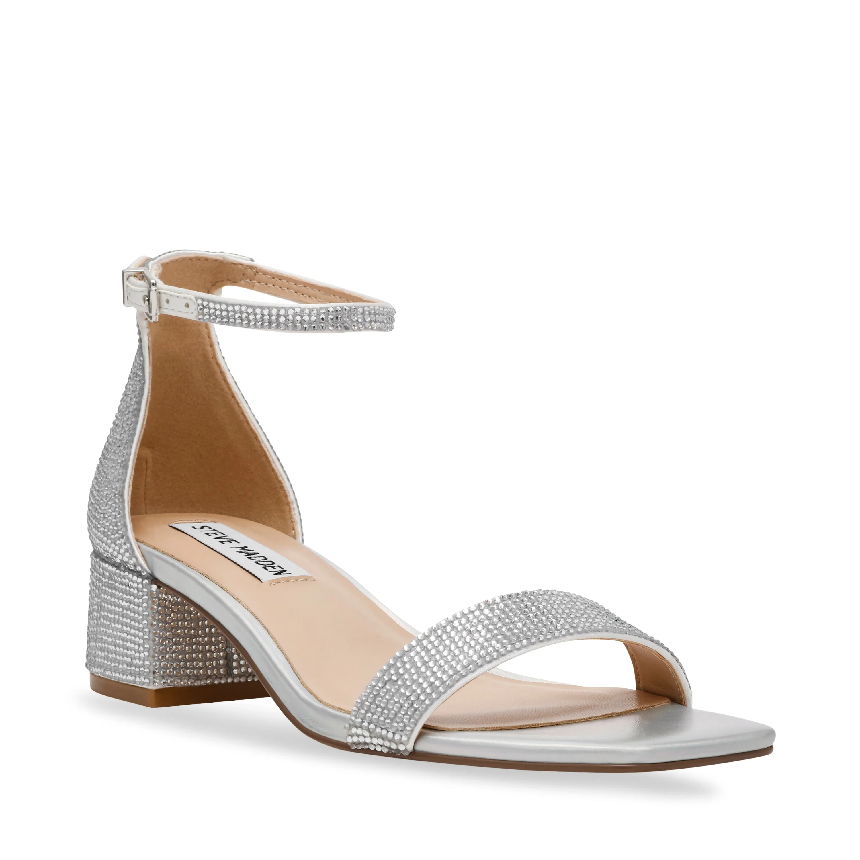 Sandale Gena-R ARGENT