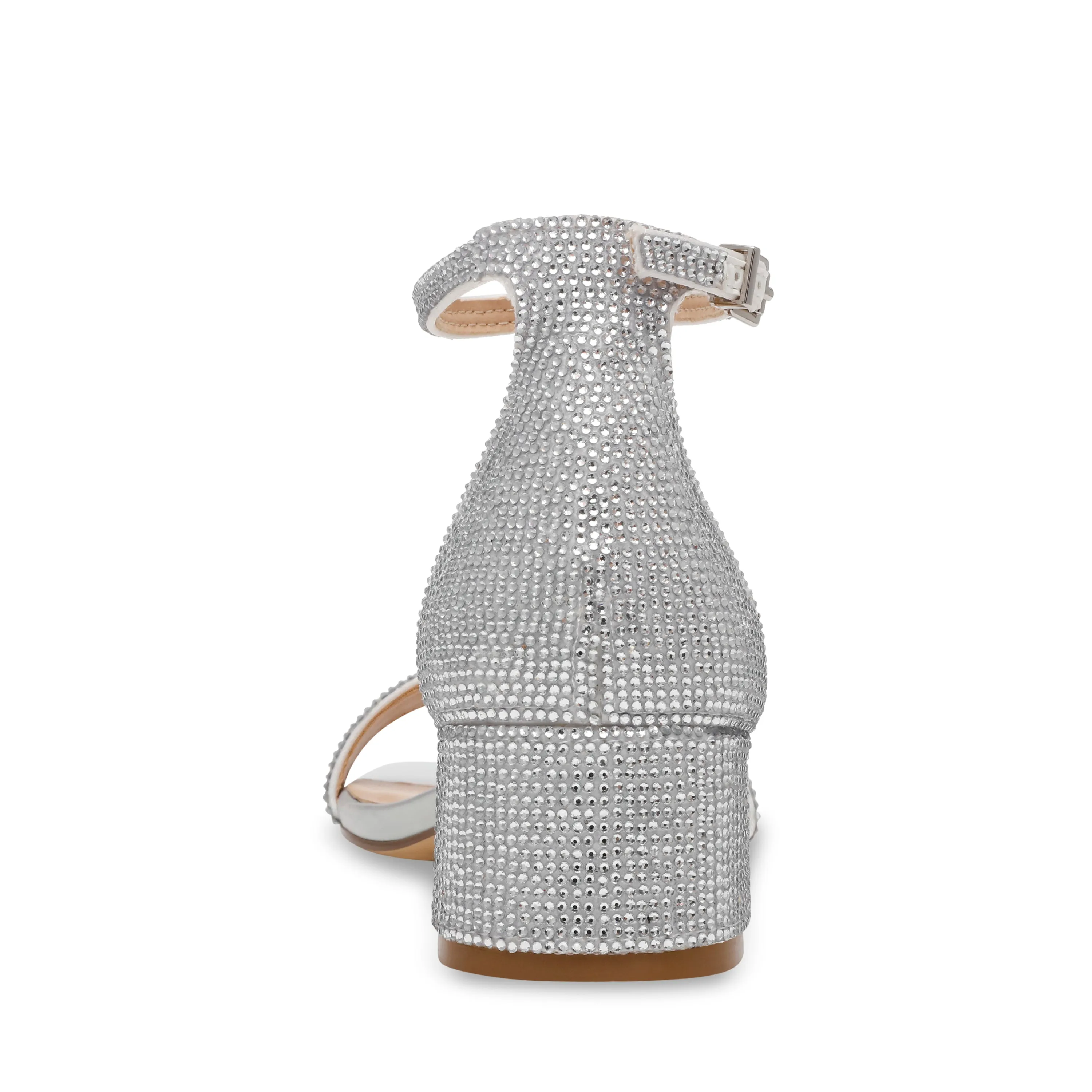Sandale Gena-R ARGENT