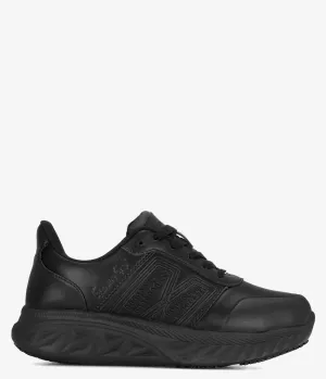 Chaussure de sport confortable antidérapante Genuine Grip 150 - Femmes