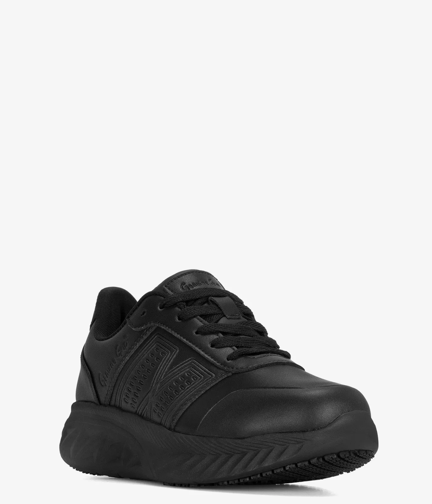Chaussure de sport confortable antidérapante Genuine Grip 150 - Femmes