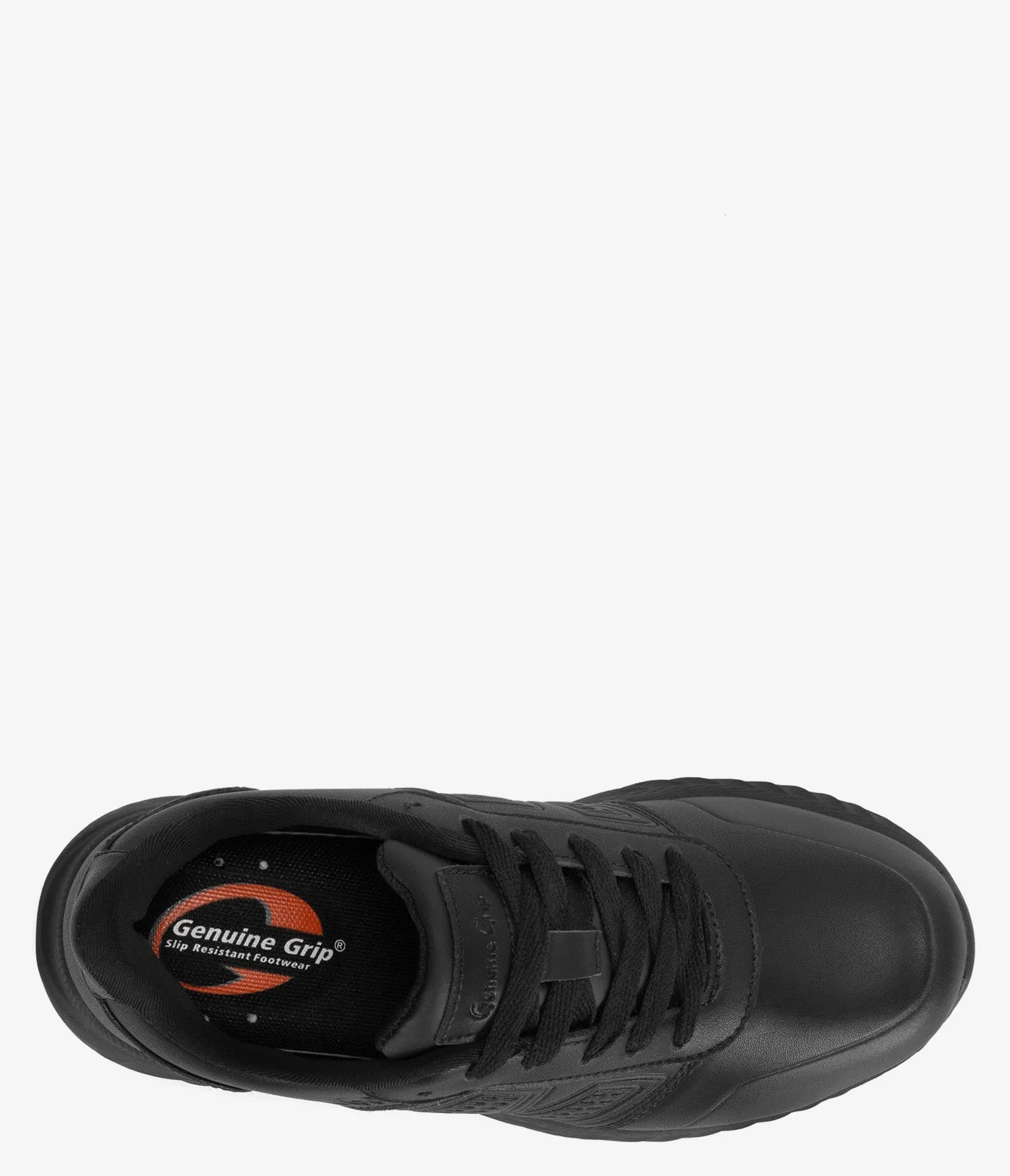 Chaussure de sport confortable antidérapante Genuine Grip 150 - Femmes
