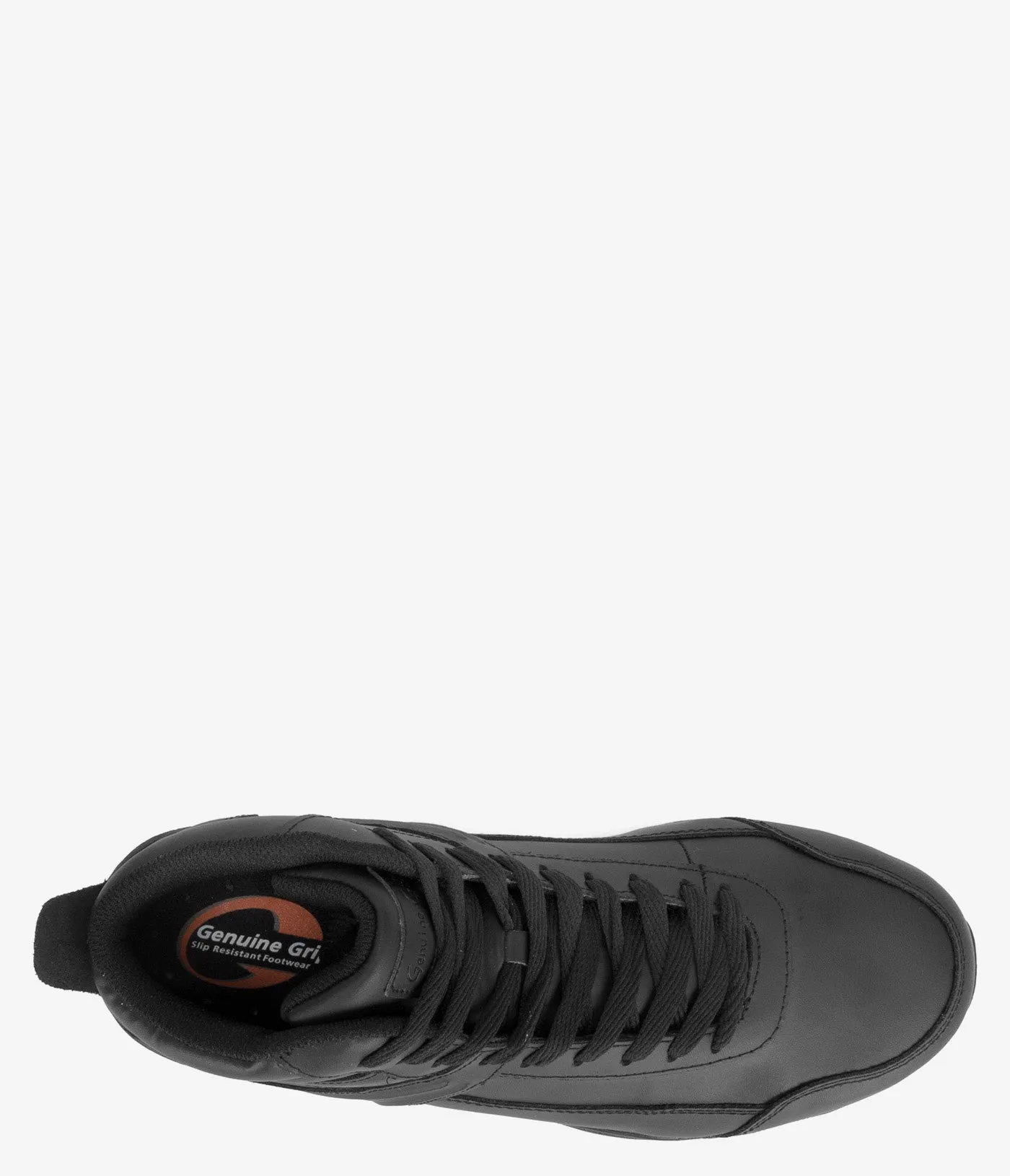 Botte de sécurité athlétique Genuine Grip 6