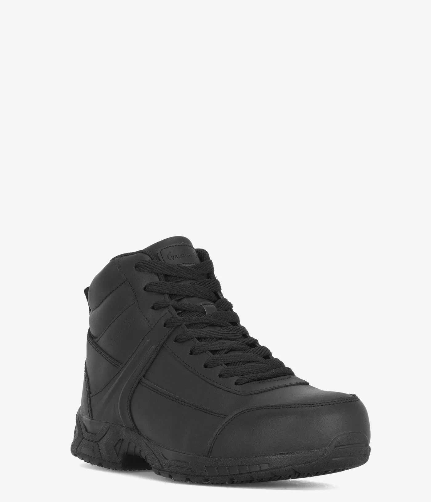 Botte de sécurité athlétique Genuine Grip 6