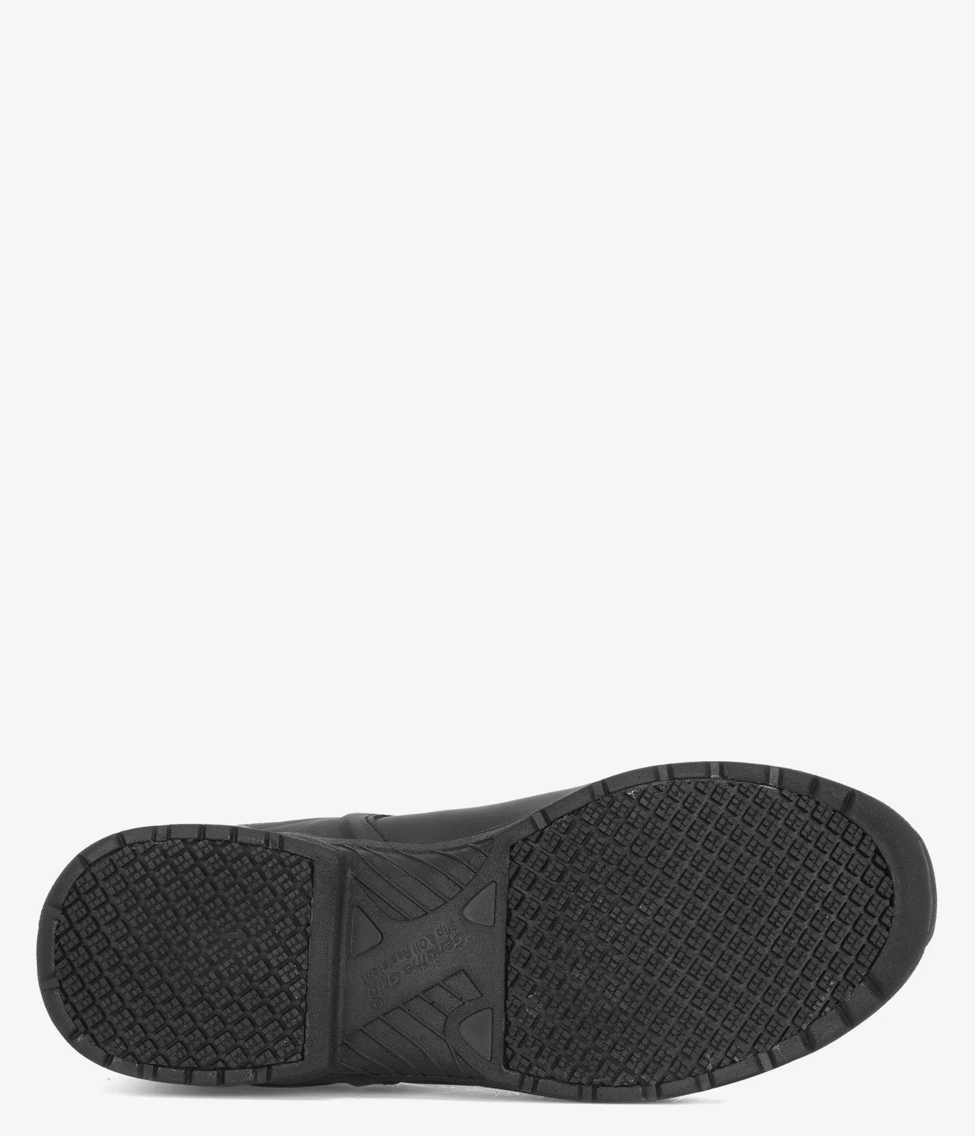 Botte de sécurité athlétique Genuine Grip 6