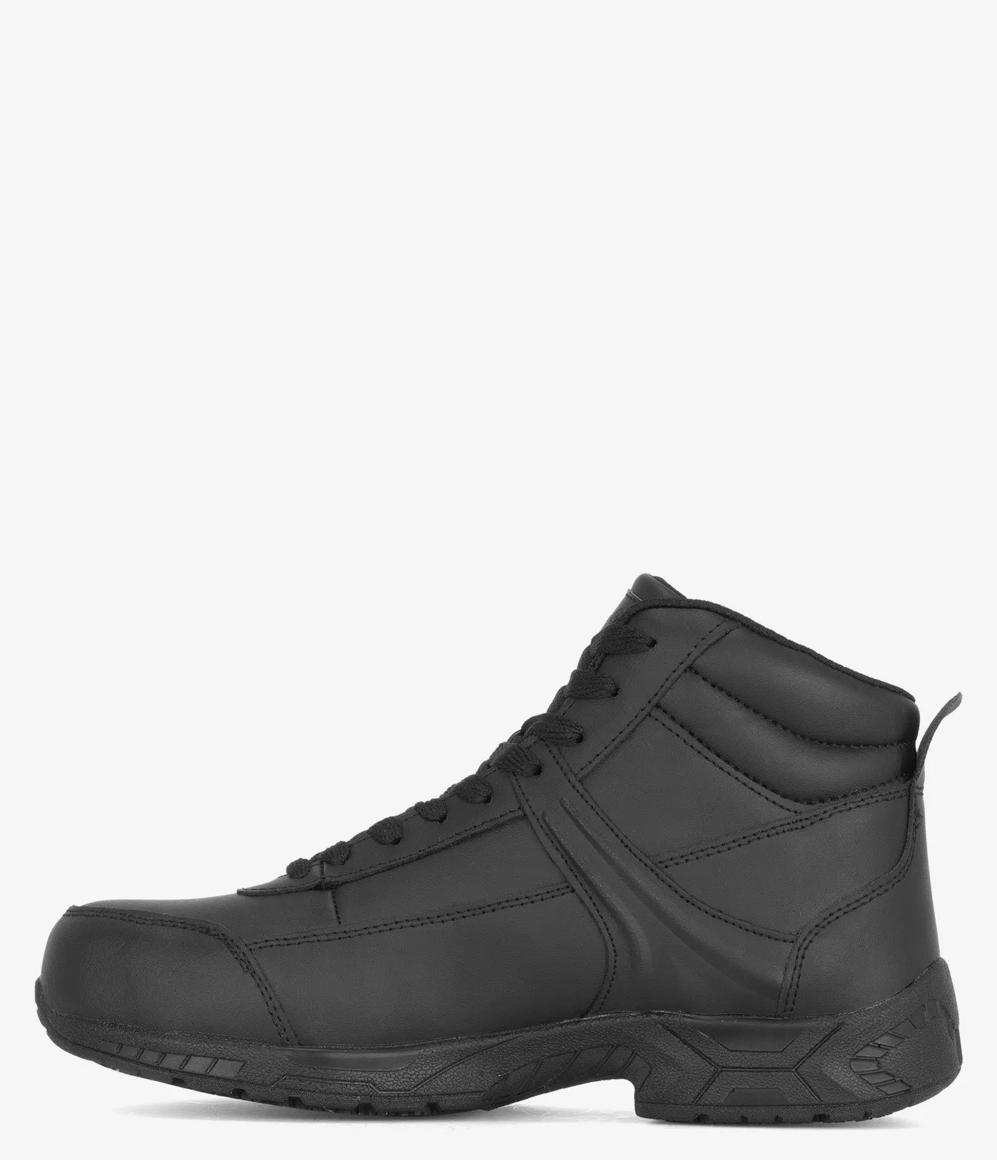 Botte de sécurité athlétique Genuine Grip 6
