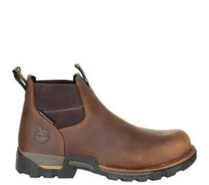 Botte Chelsea imperméable Georgia Boot Eagle One 4