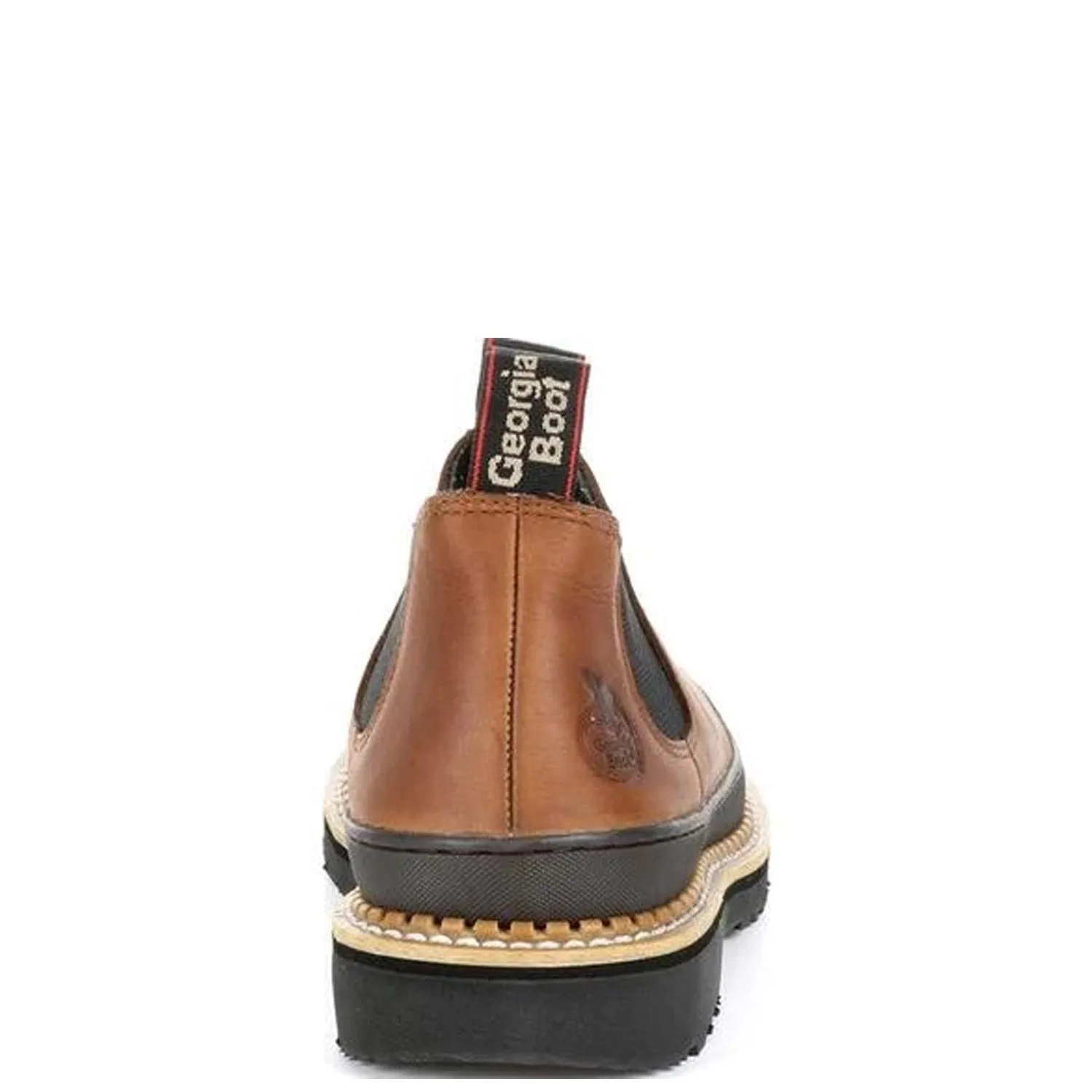 Chaussure de travail Romeo à bout souple REvAMP EH de 3