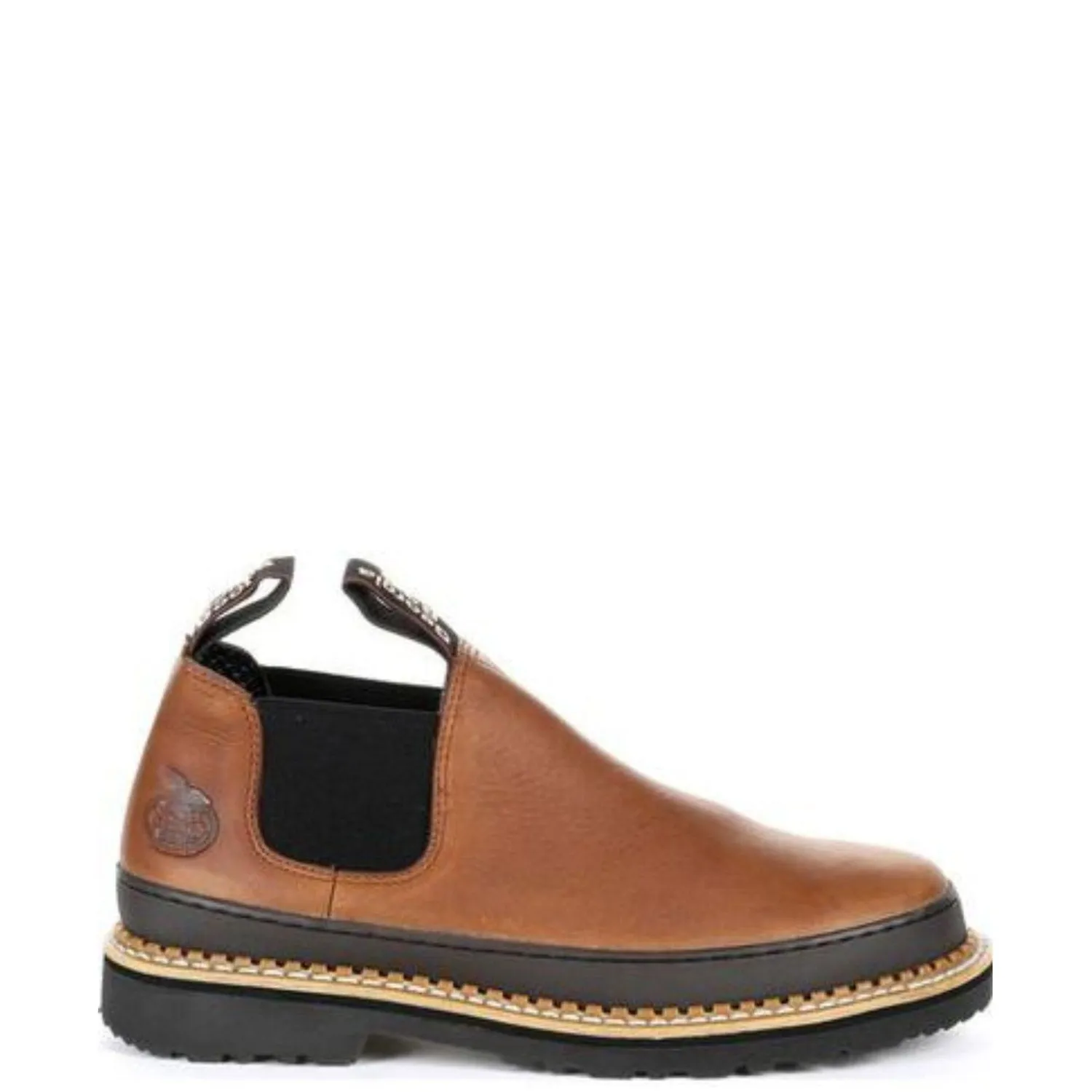 Chaussure de travail Romeo à bout souple REvAMP EH de 3