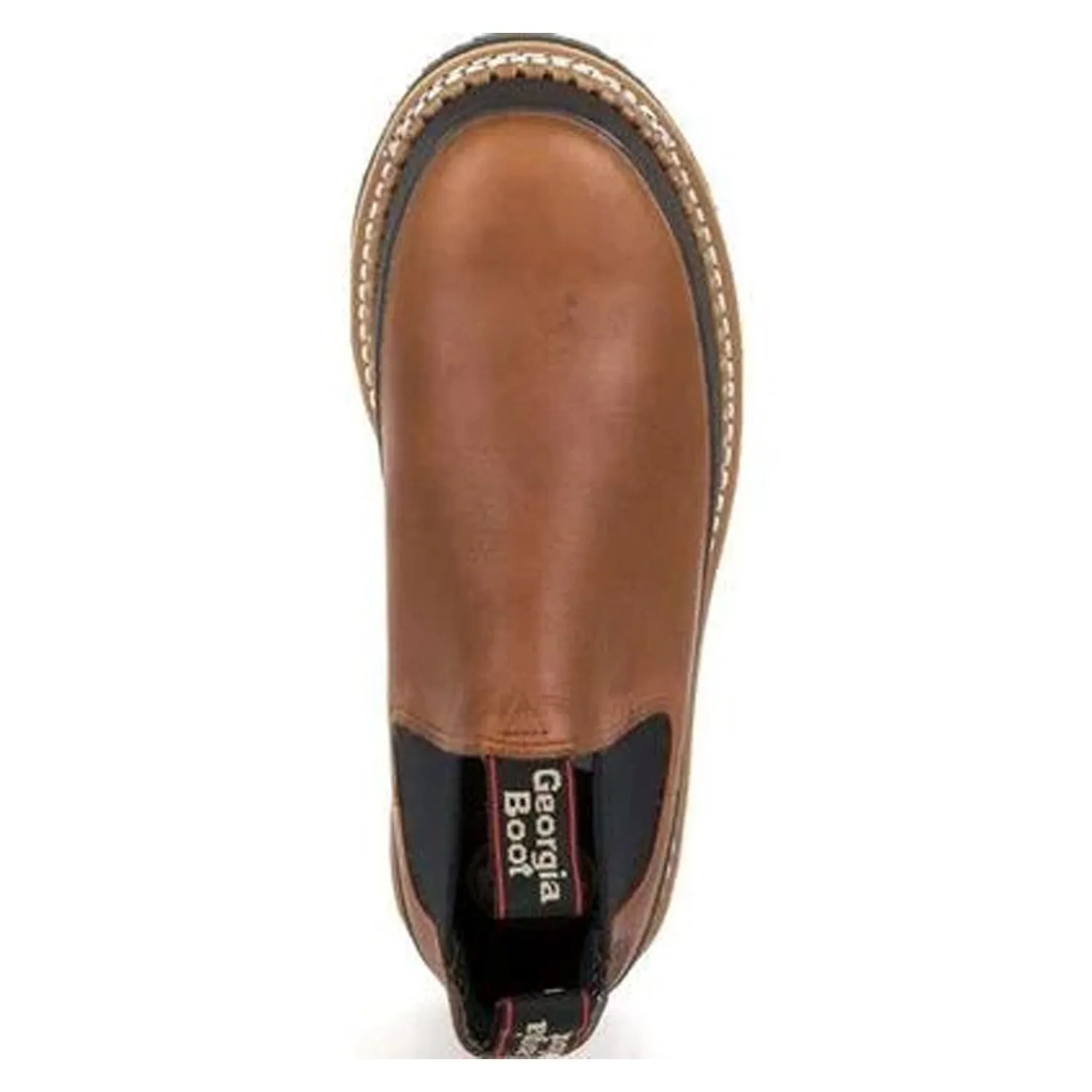 Chaussure de travail Romeo à bout souple REvAMP EH de 3