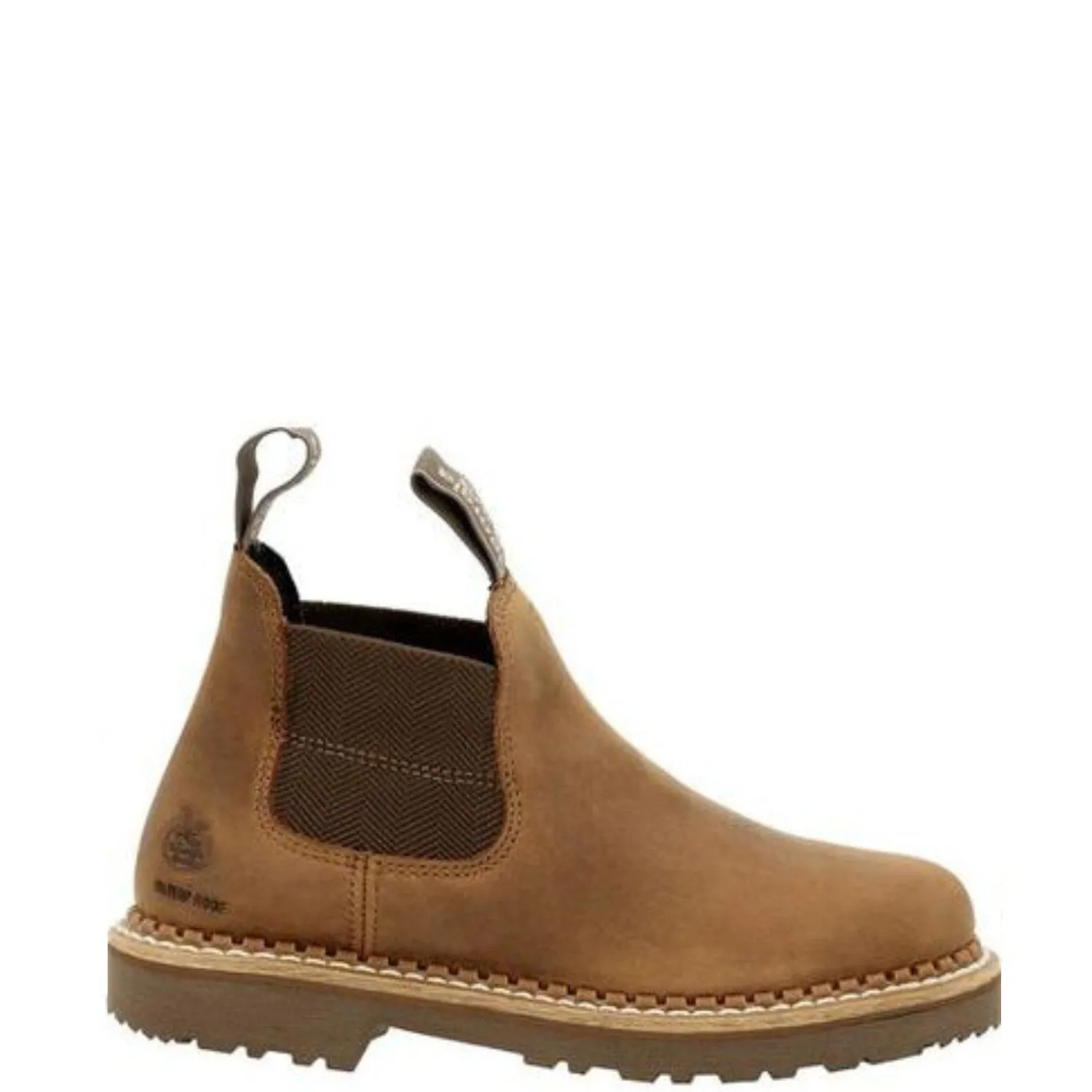 Botte Chelsea imperméable REvAMP 5