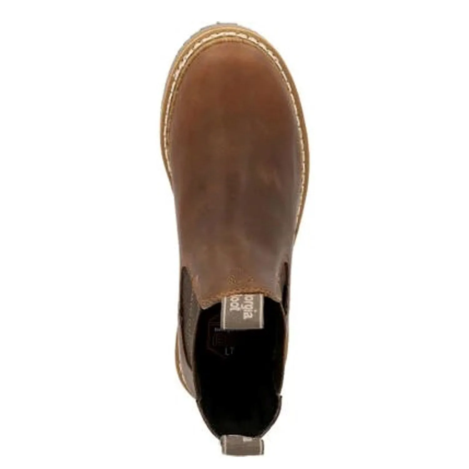 Botte Chelsea imperméable REvAMP 5