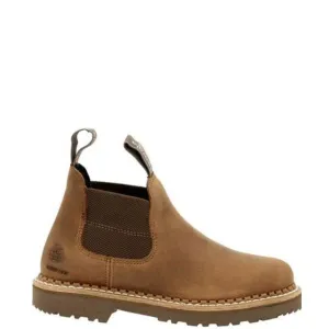 Botte Chelsea imperméable REvAMP 5