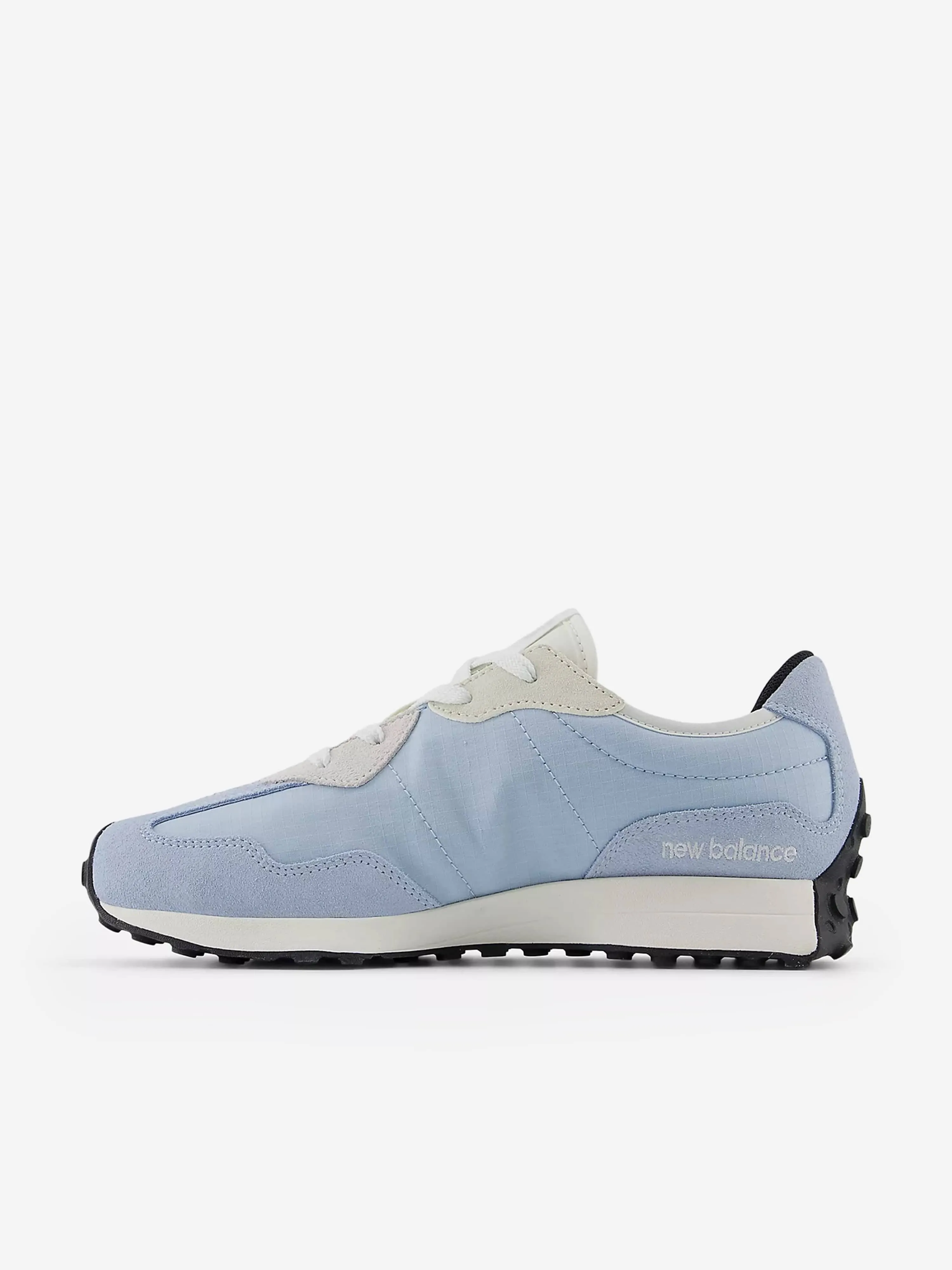 Chaussures de sport pour filles 327 en bleu