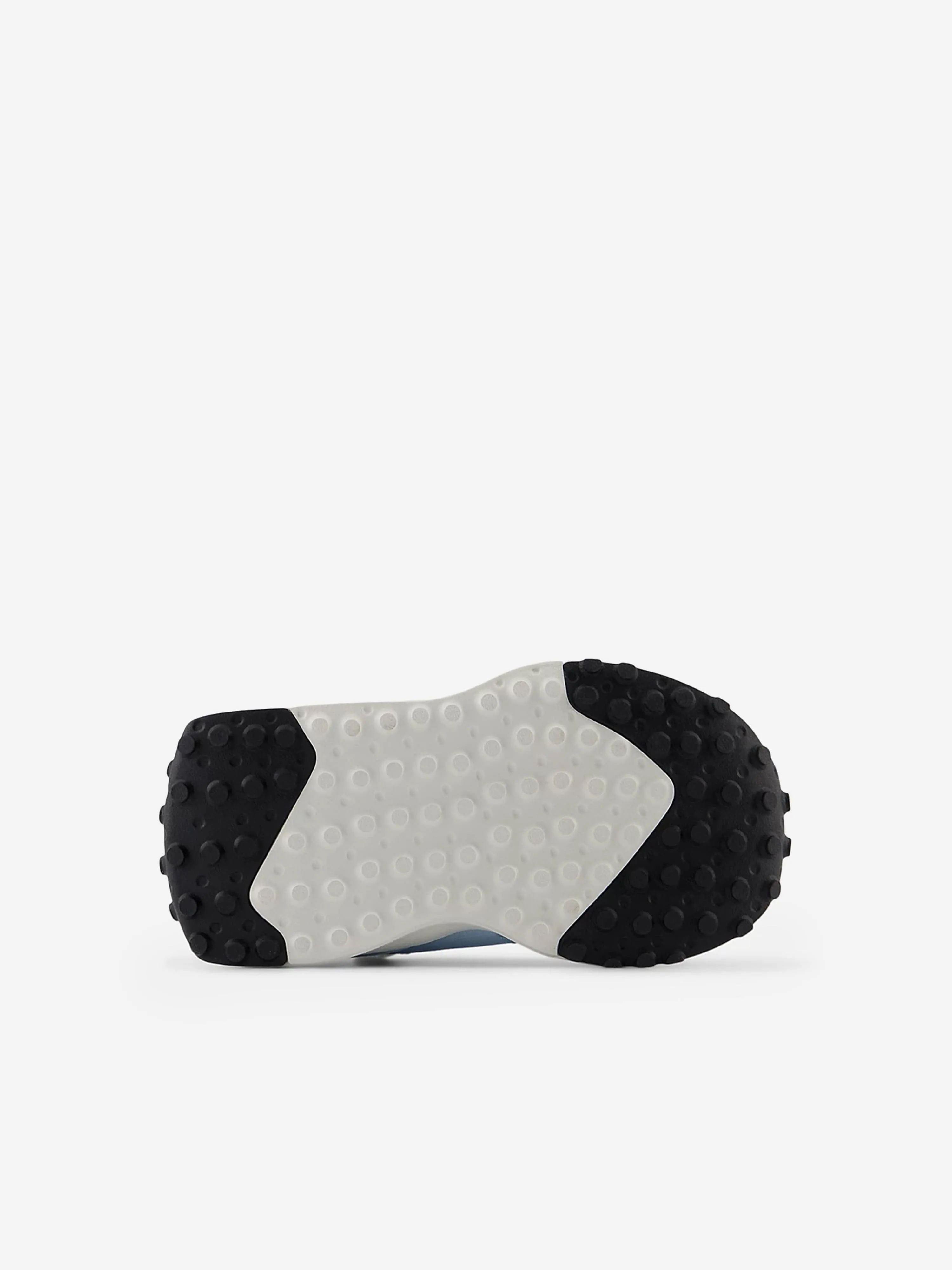Chaussures de sport 327 pour filles en bleu