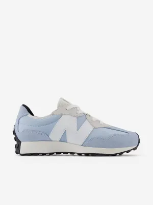 Chaussures de sport pour filles 327 en bleu