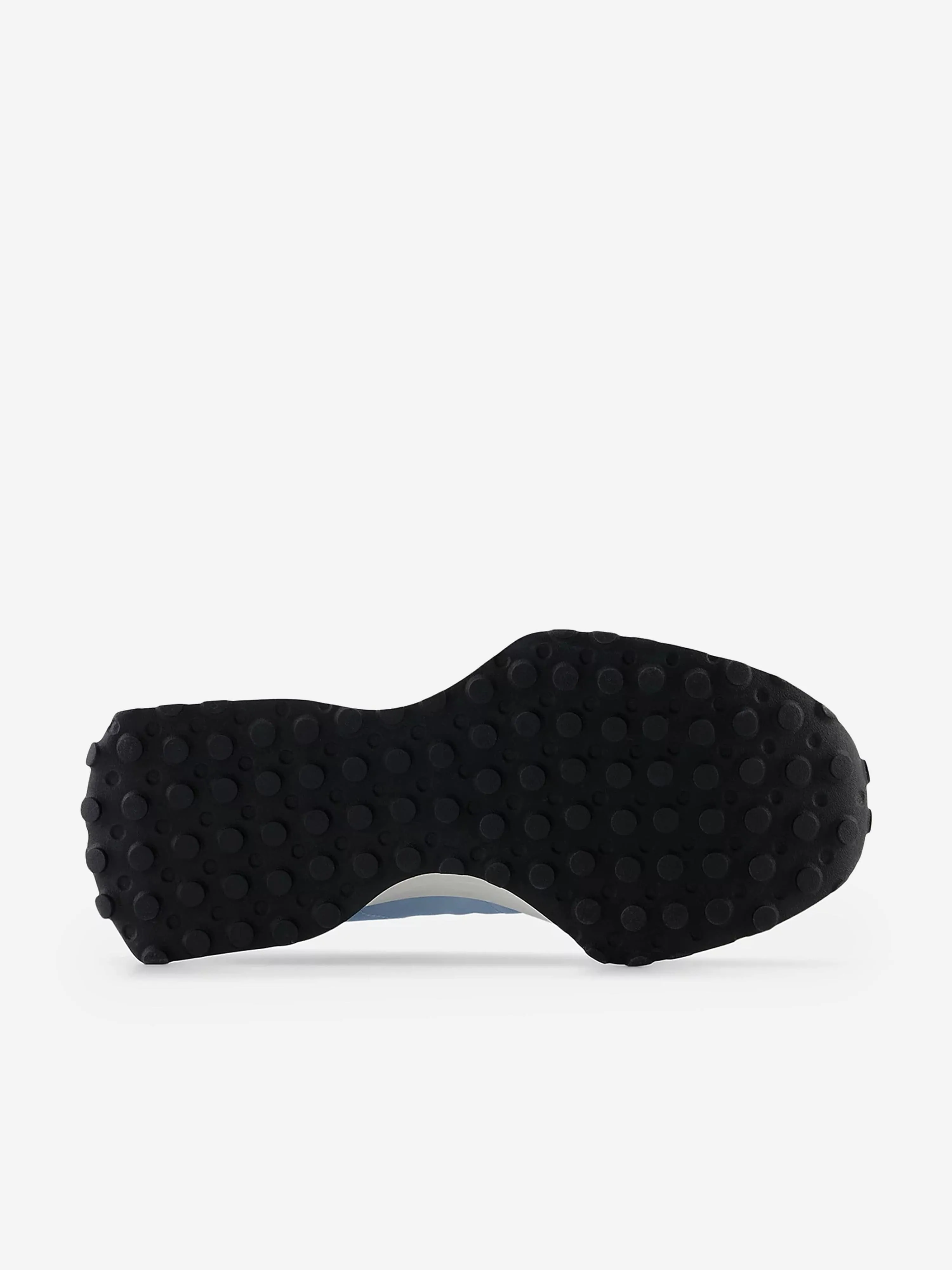 Chaussures de sport pour filles 327 en bleu