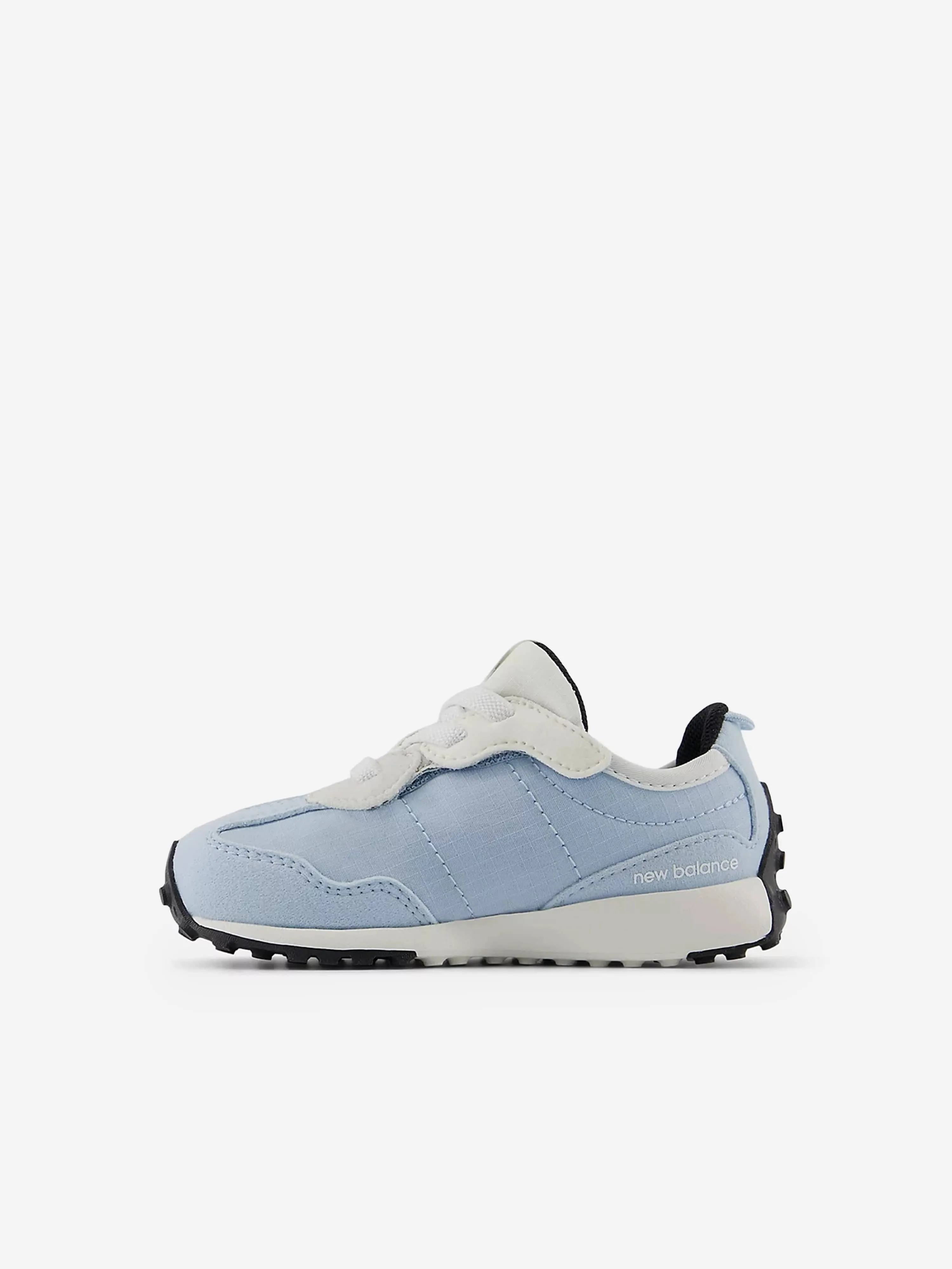 Chaussures de sport 327 pour filles en bleu