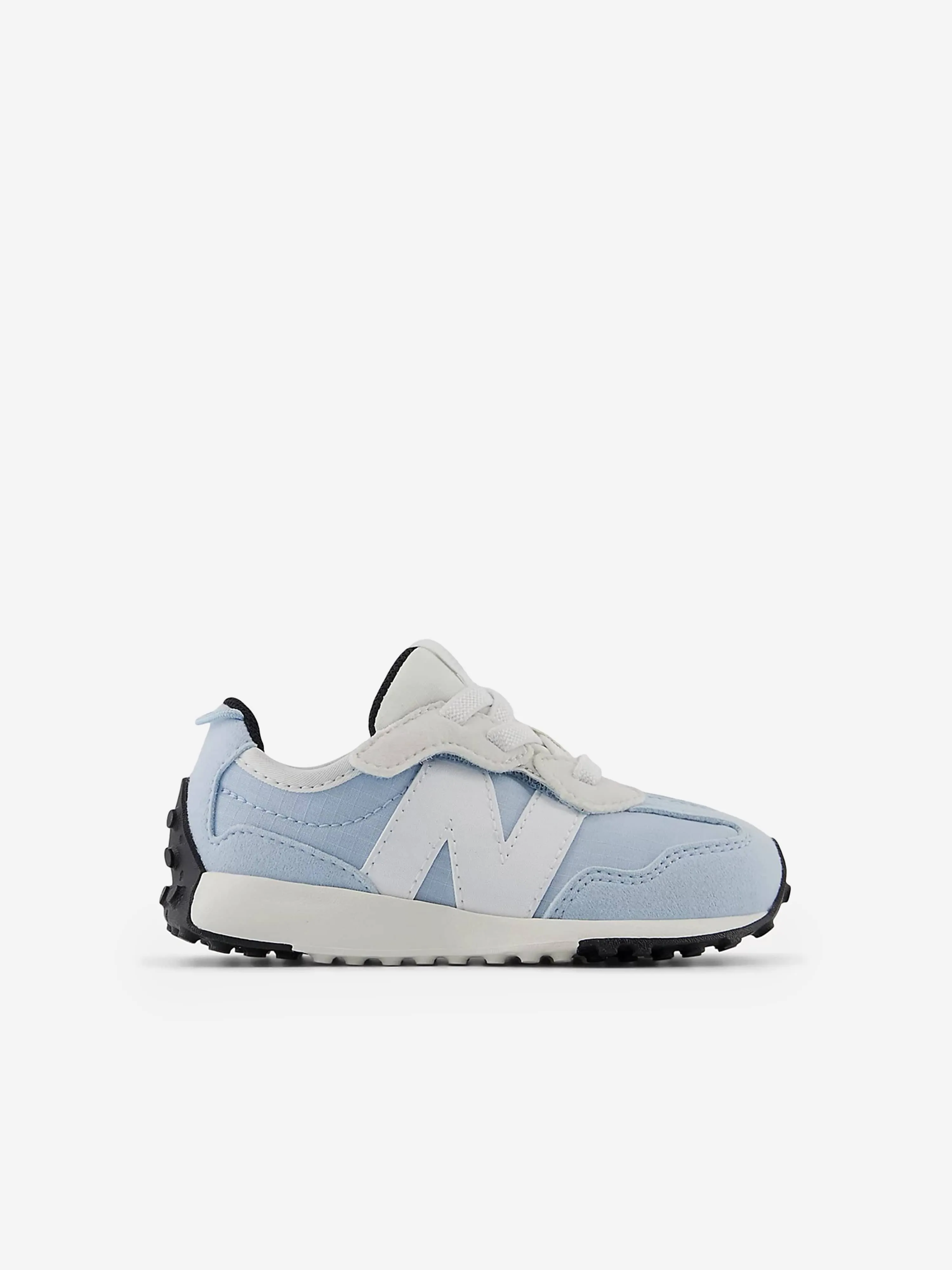 Chaussures de sport 327 pour filles en bleu