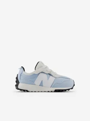 Chaussures de sport 327 pour filles en bleu