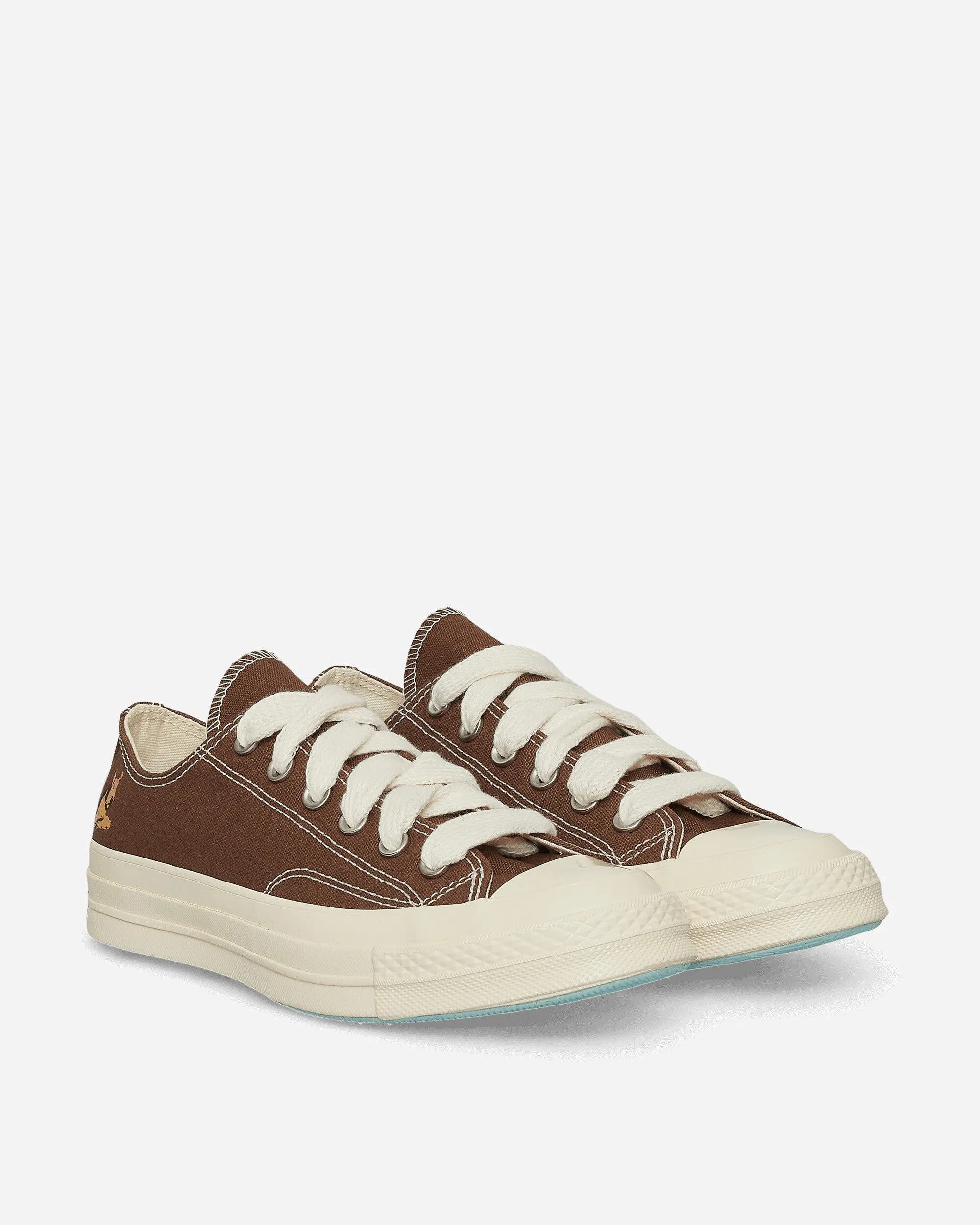 GOLF le FLEUR* Chaussures Darryl Chuck 70 Teckel