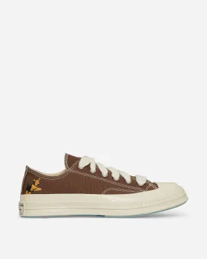 GOLF le FLEUR* Chaussures Darryl Chuck 70 Teckel