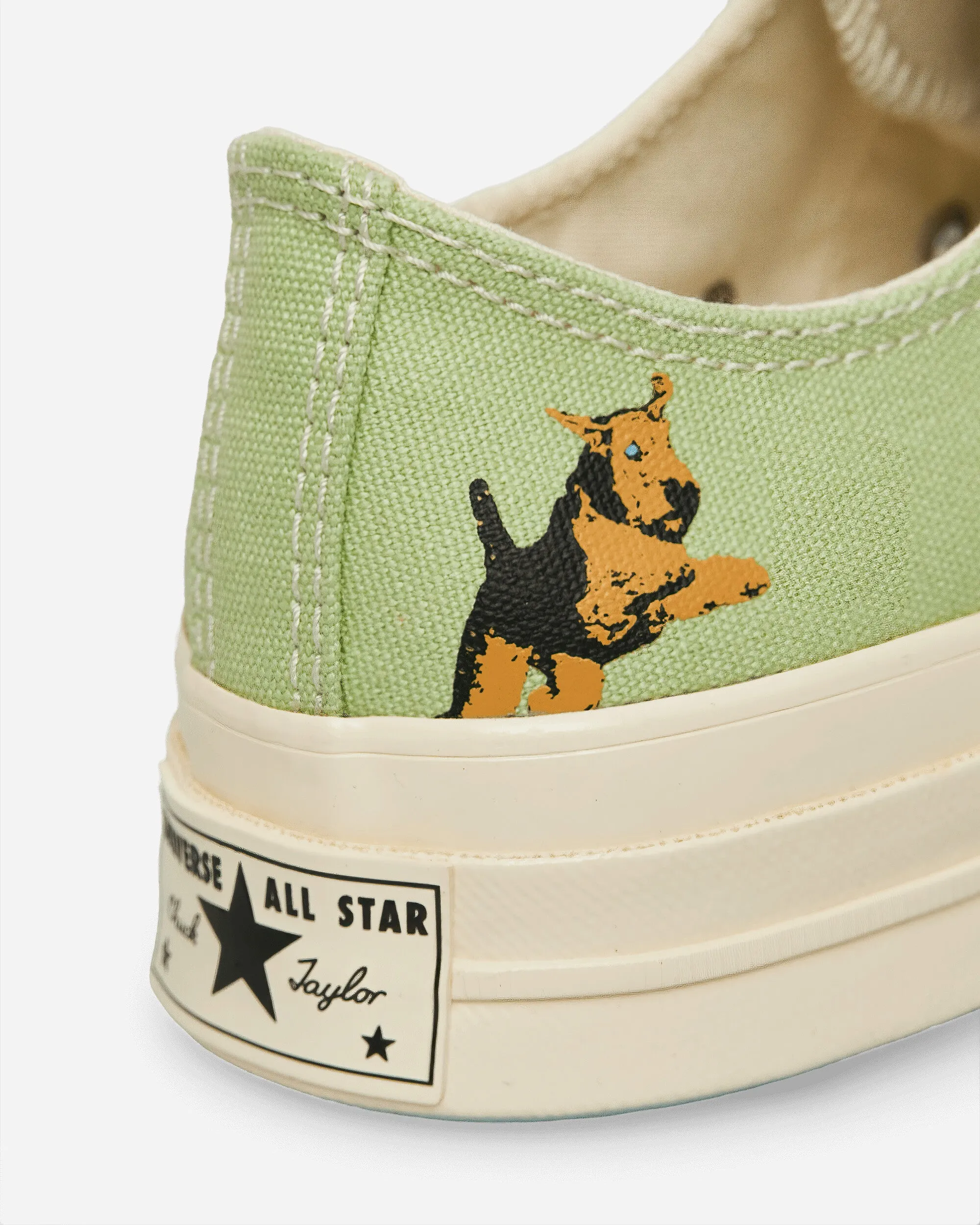 GOLF le FLEUR* Chaussures Darryl Chuck 70 Margarita
