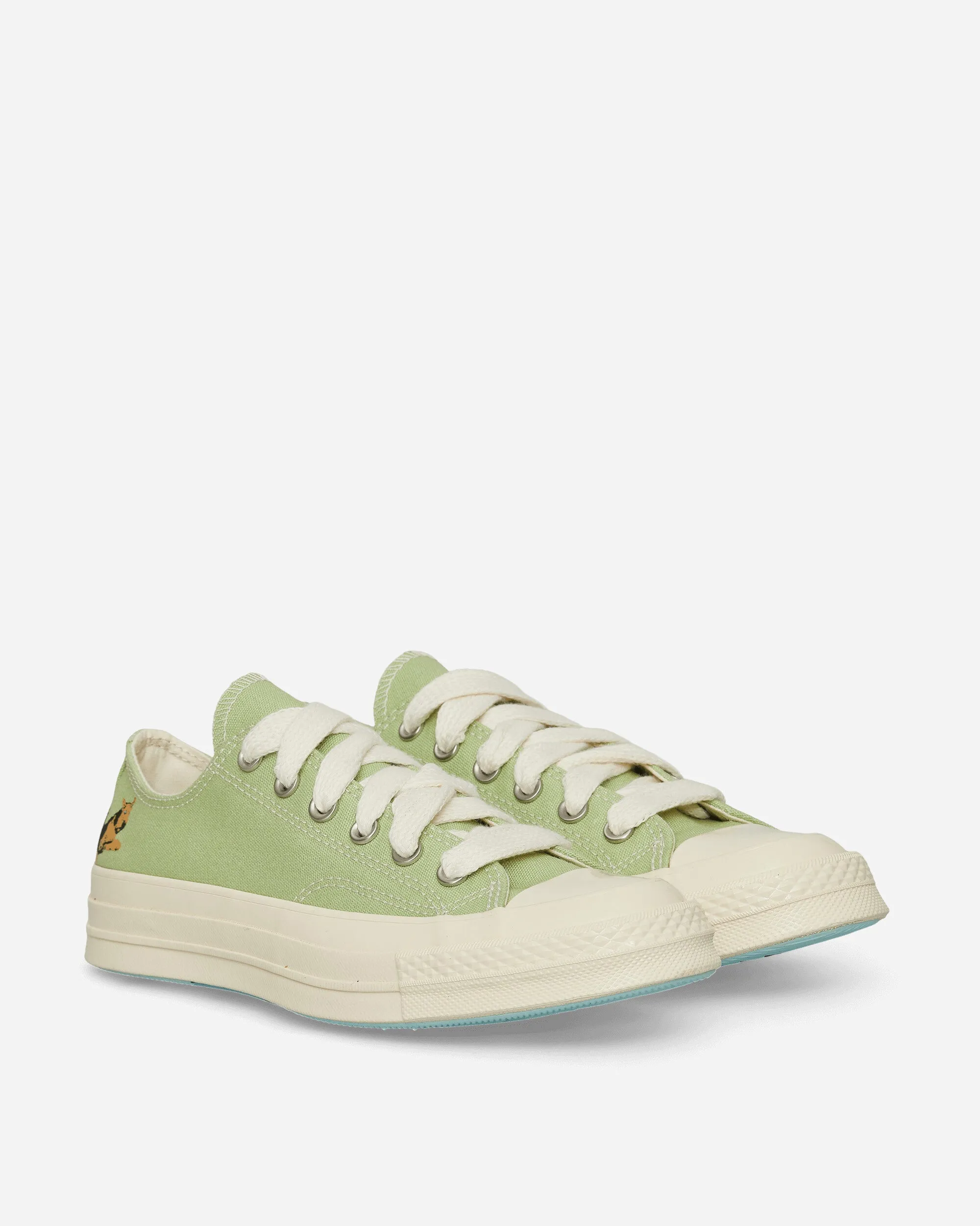 GOLF le FLEUR* Chaussures Darryl Chuck 70 Margarita