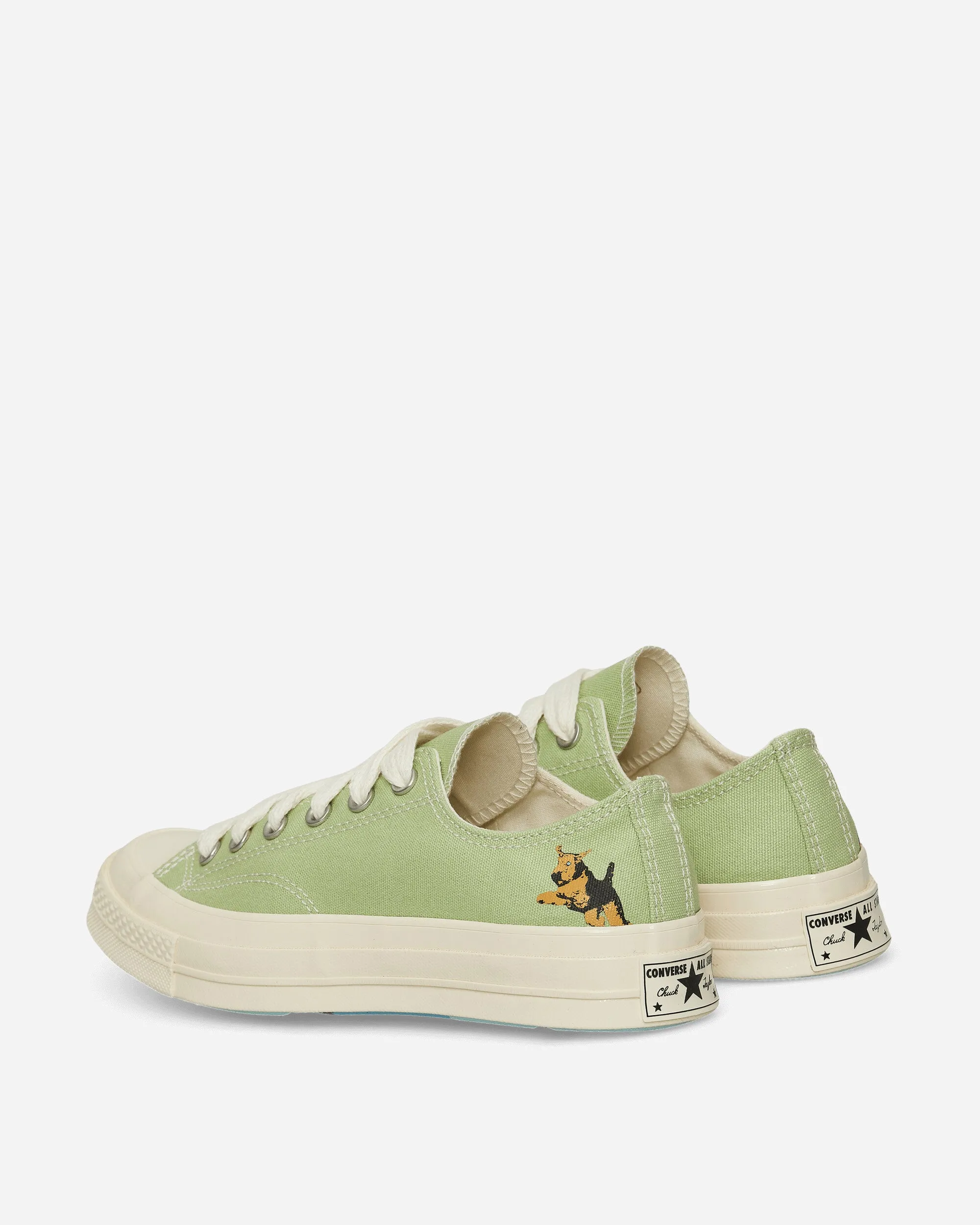 GOLF le FLEUR* Chaussures Darryl Chuck 70 Margarita