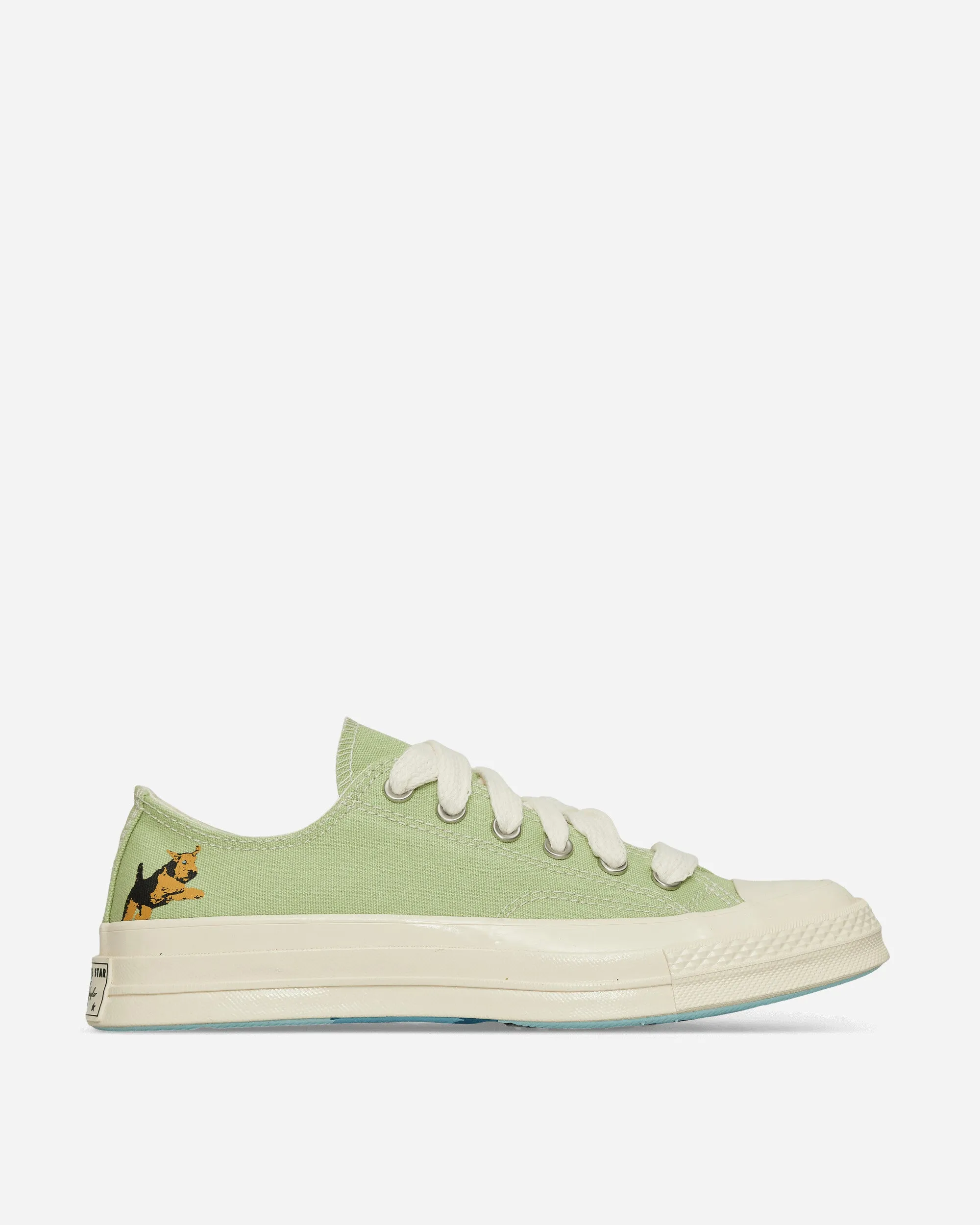 GOLF le FLEUR* Chaussures Darryl Chuck 70 Margarita