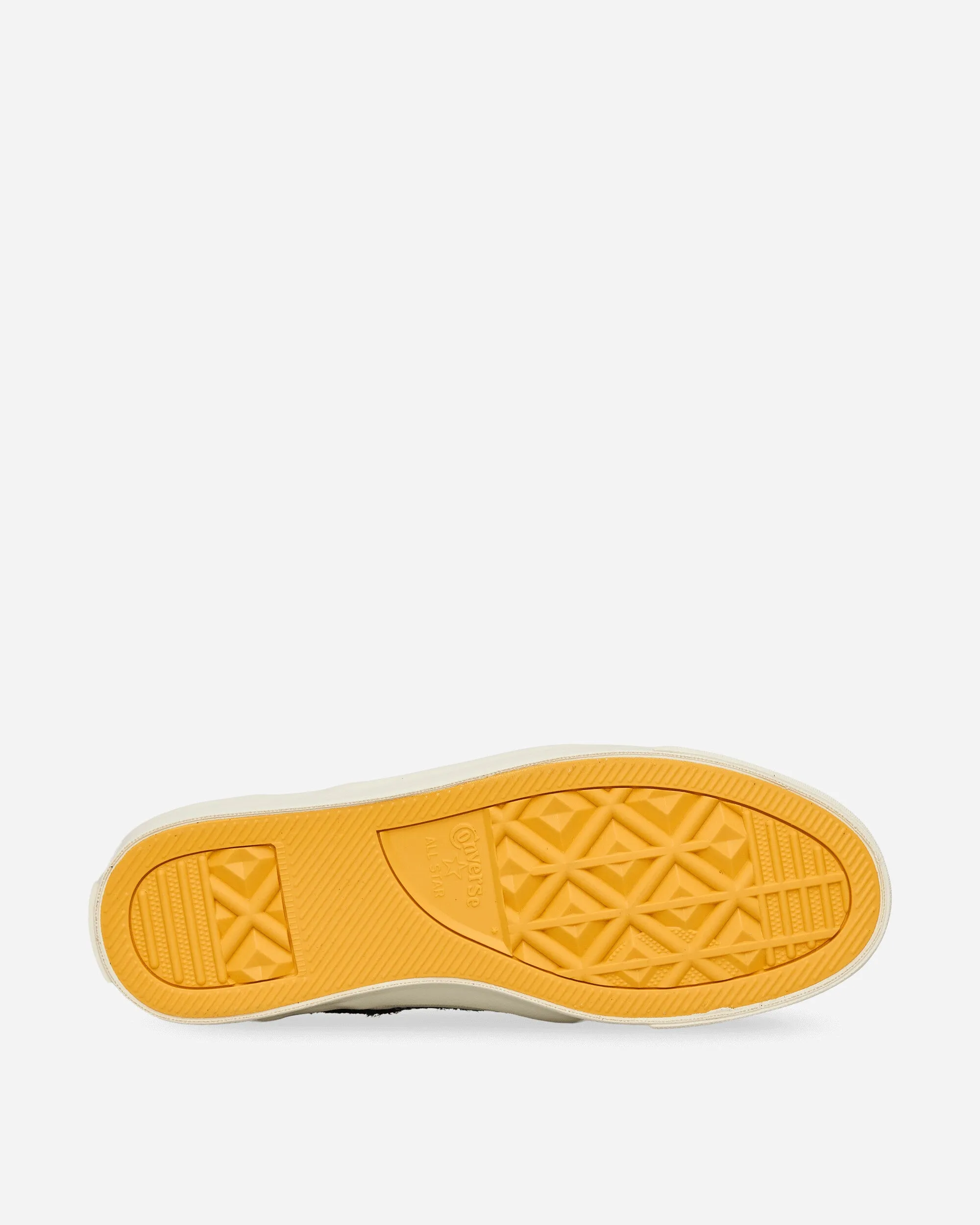 GOLF WANG One Star CC Slip Pro Sneakers Noir Beauté / Verre Volcanique