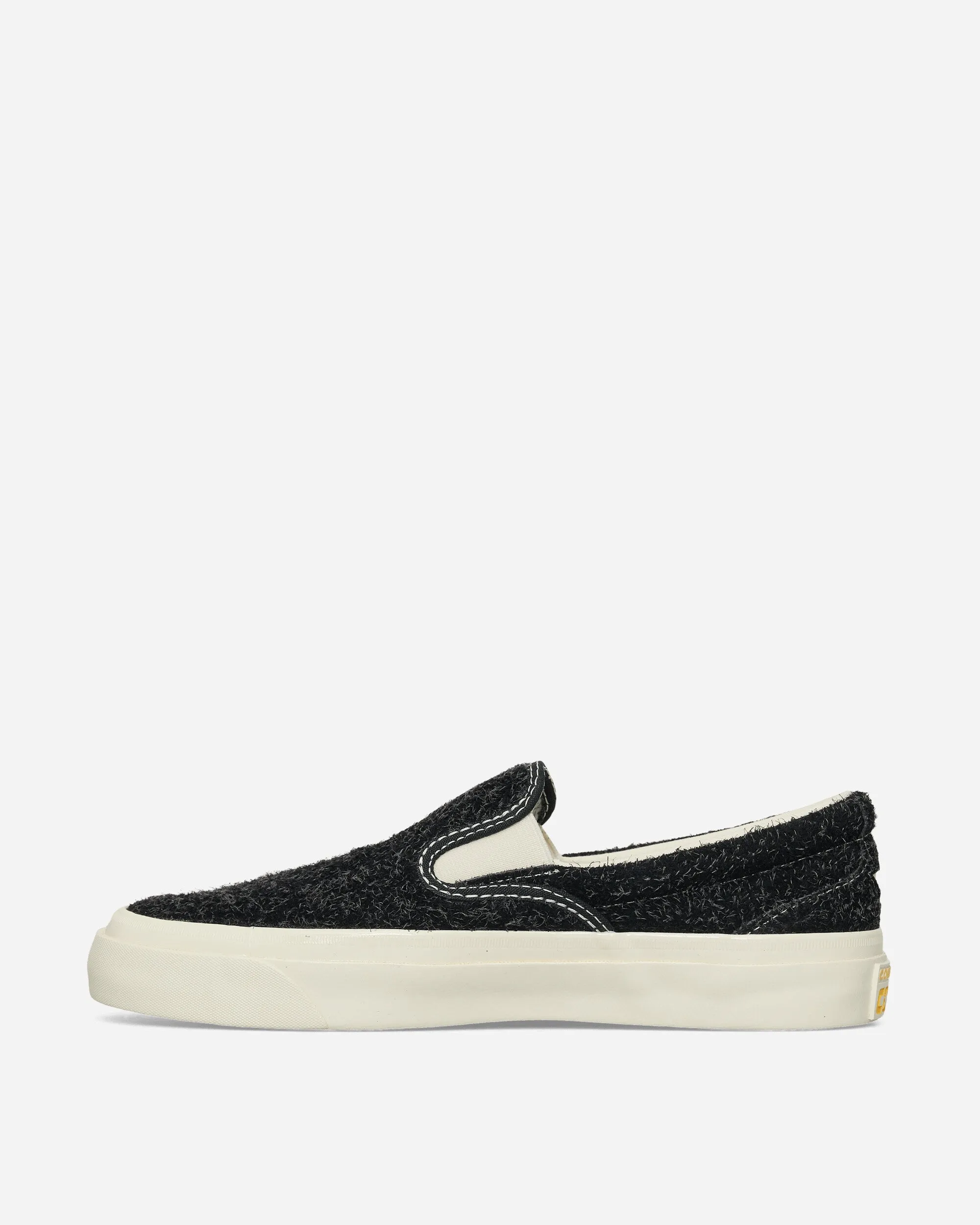 GOLF WANG One Star CC Slip Pro Sneakers Noir Beauté / Verre Volcanique
