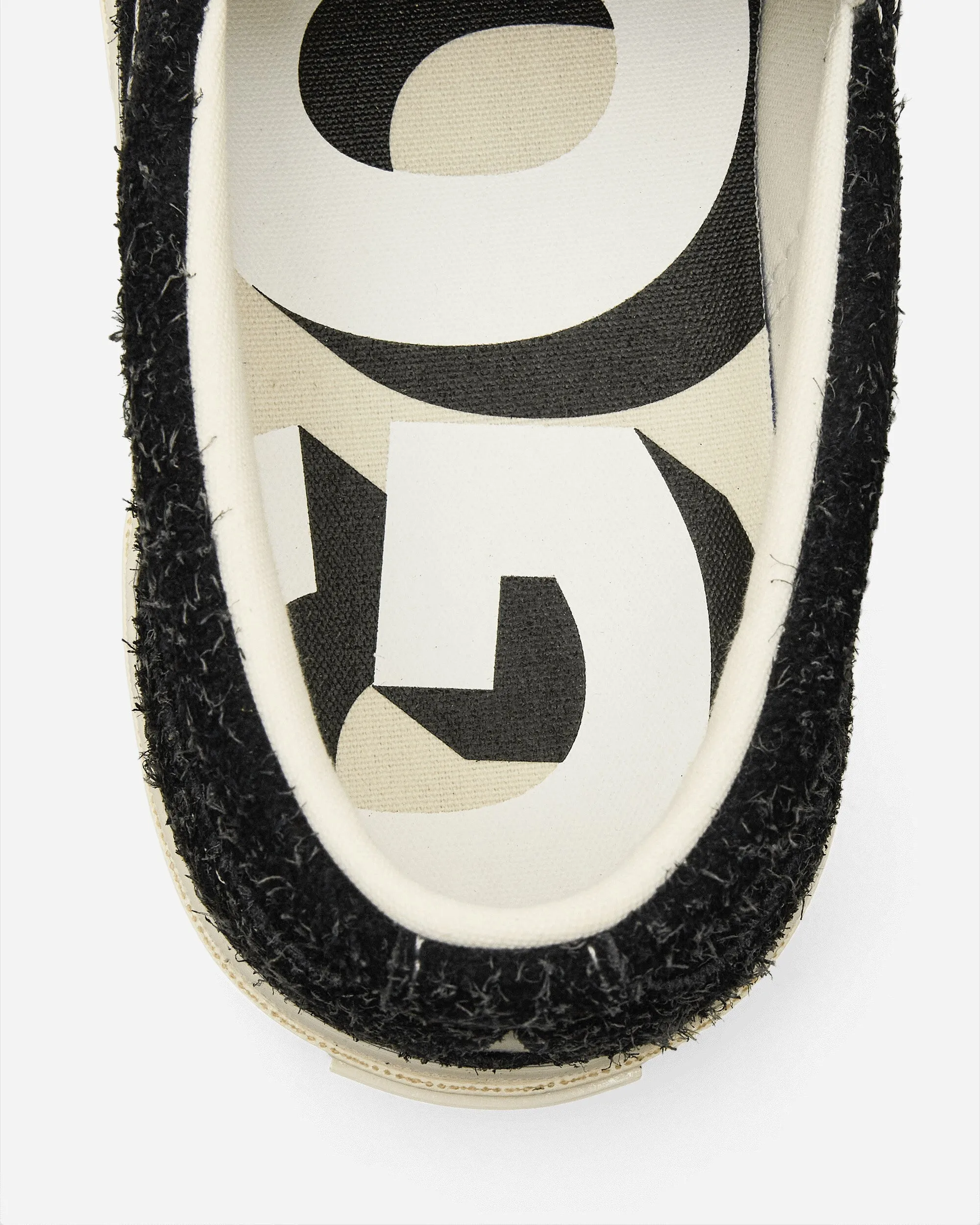 GOLF WANG One Star CC Slip Pro Sneakers Noir Beauté / Verre Volcanique