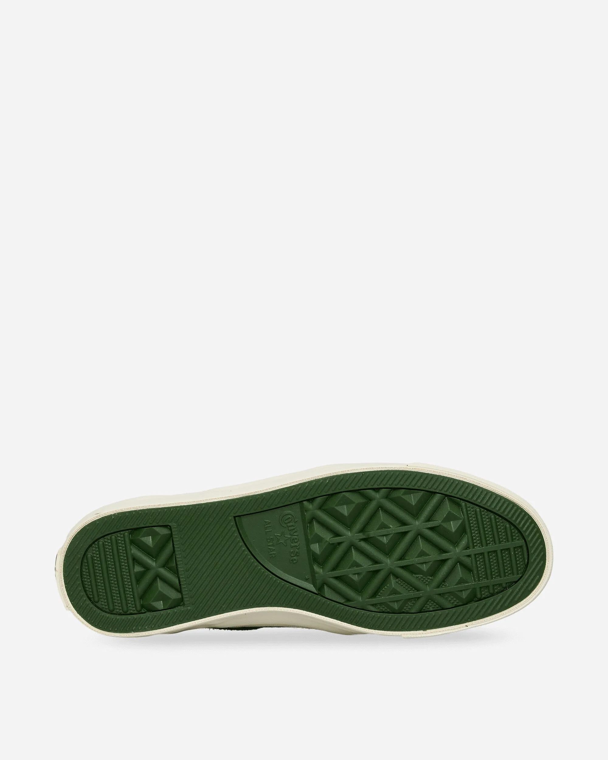 GOLF WANG One Star CC Slip Pro Sneakers Elfe de la Forêt / Pinceau