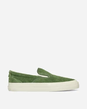GOLF WANG One Star CC Slip Pro Sneakers Elfe de la Forêt / Pinceau