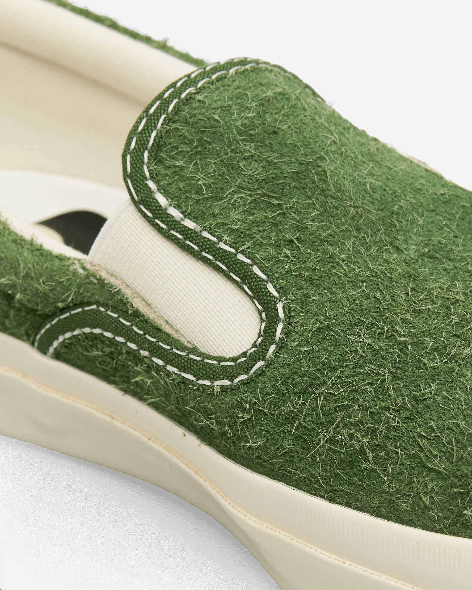 GOLF WANG One Star CC Slip Pro Sneakers Elfe de la Forêt / Pinceau