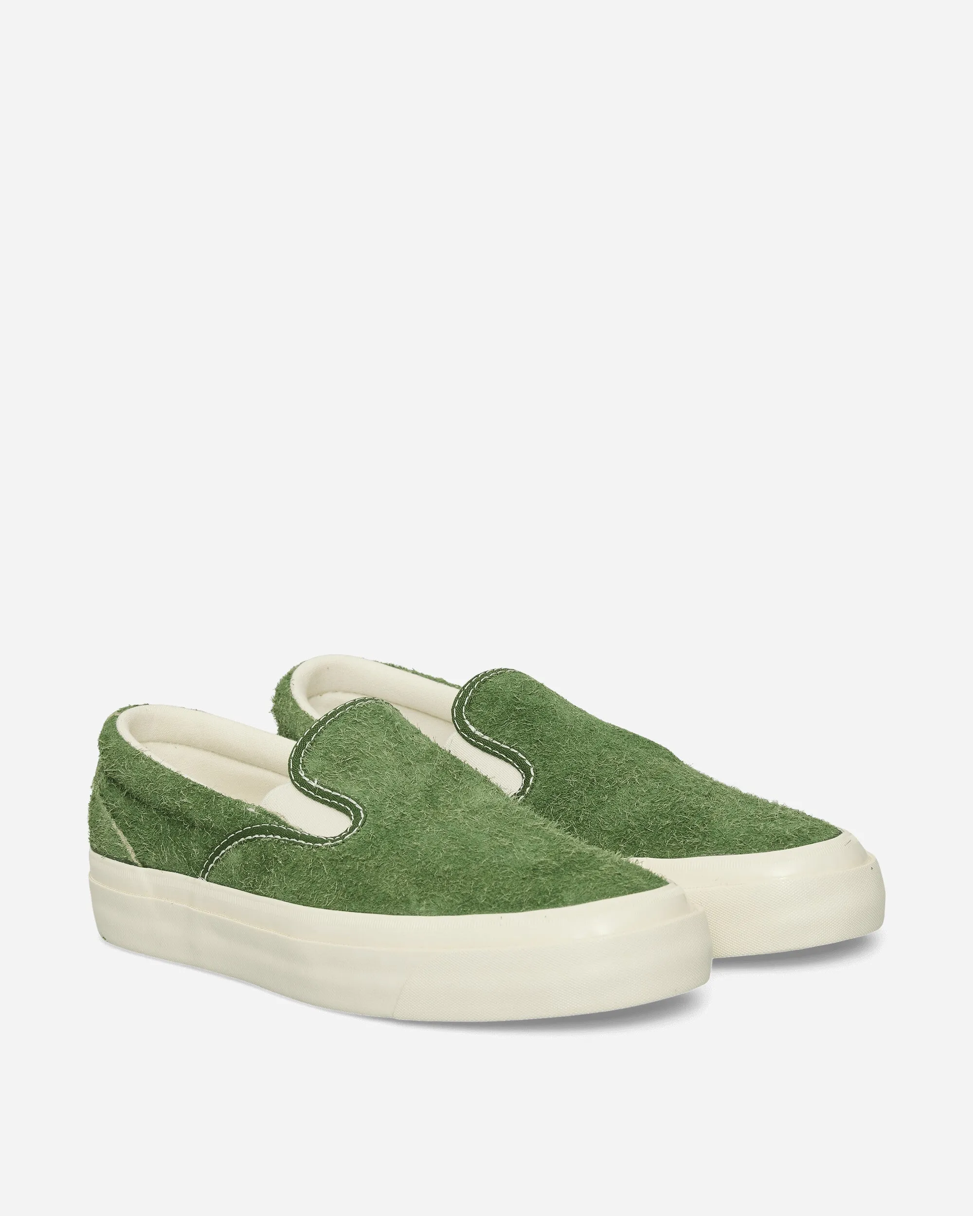 GOLF WANG One Star CC Slip Pro Sneakers Elfe de la Forêt / Pinceau