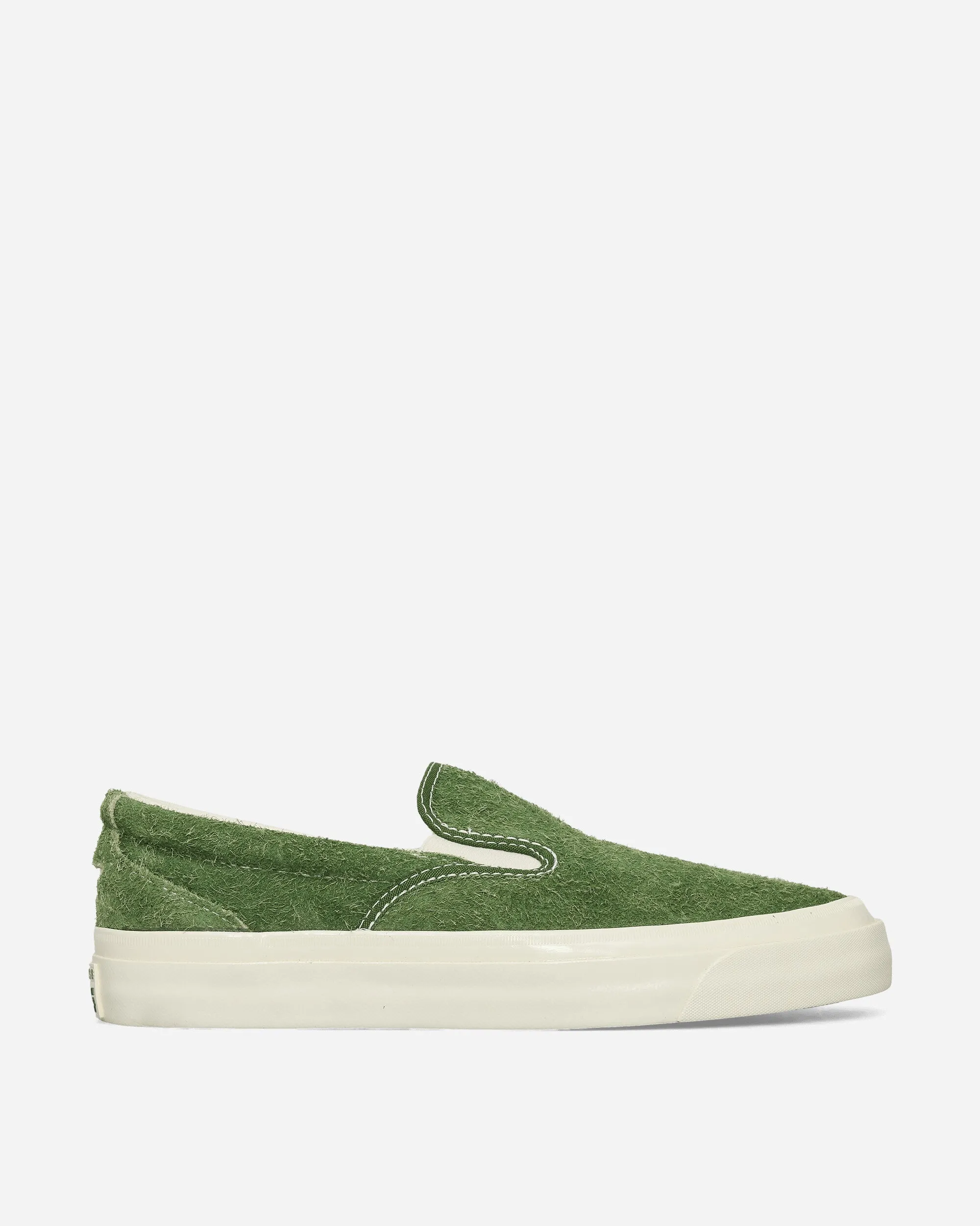 GOLF WANG One Star CC Slip Pro Sneakers Elfe de la Forêt / Pinceau