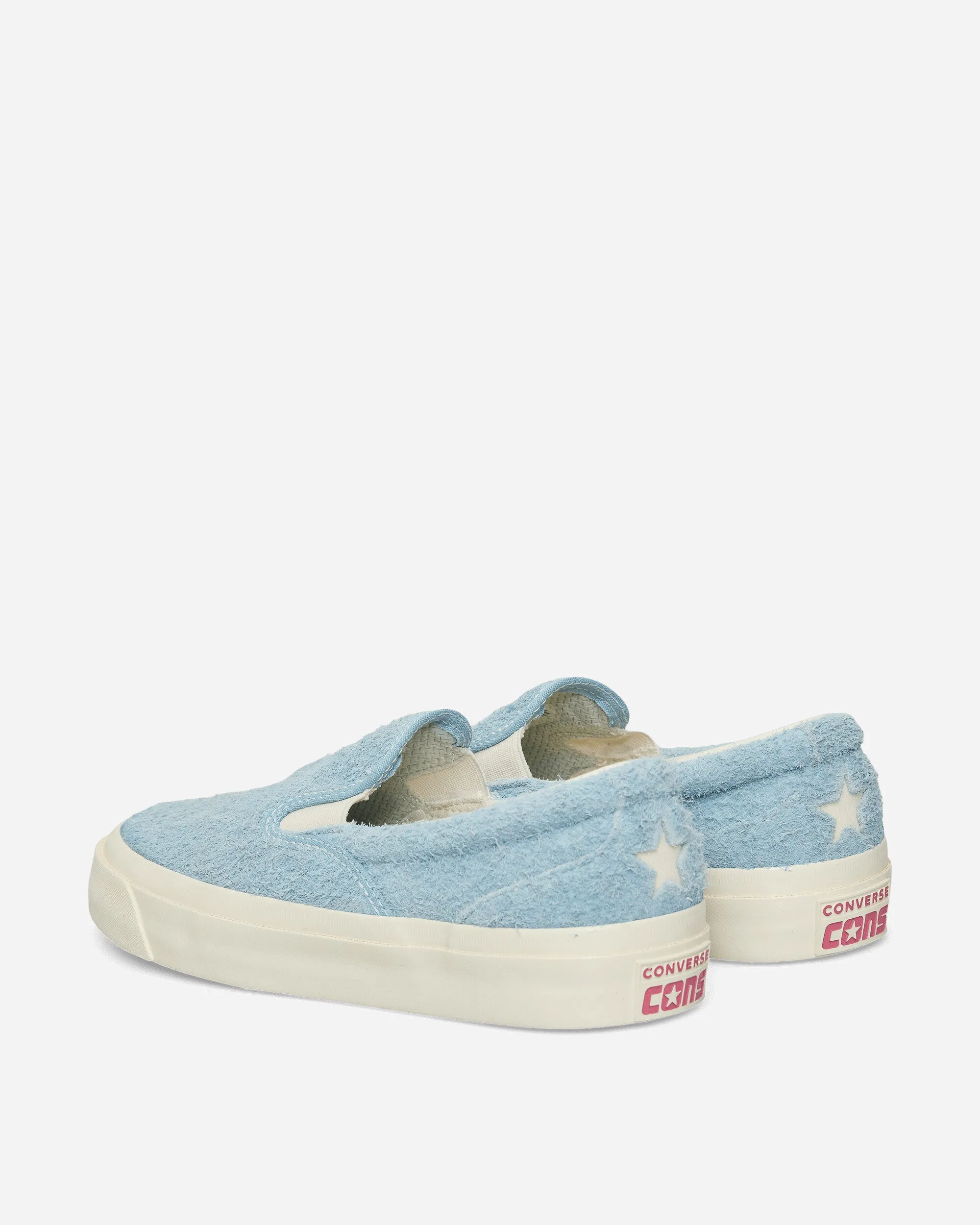 GOLF WANG One Star CC Slip Pro Sneakers Ne m'oubliez pas / Aigrette