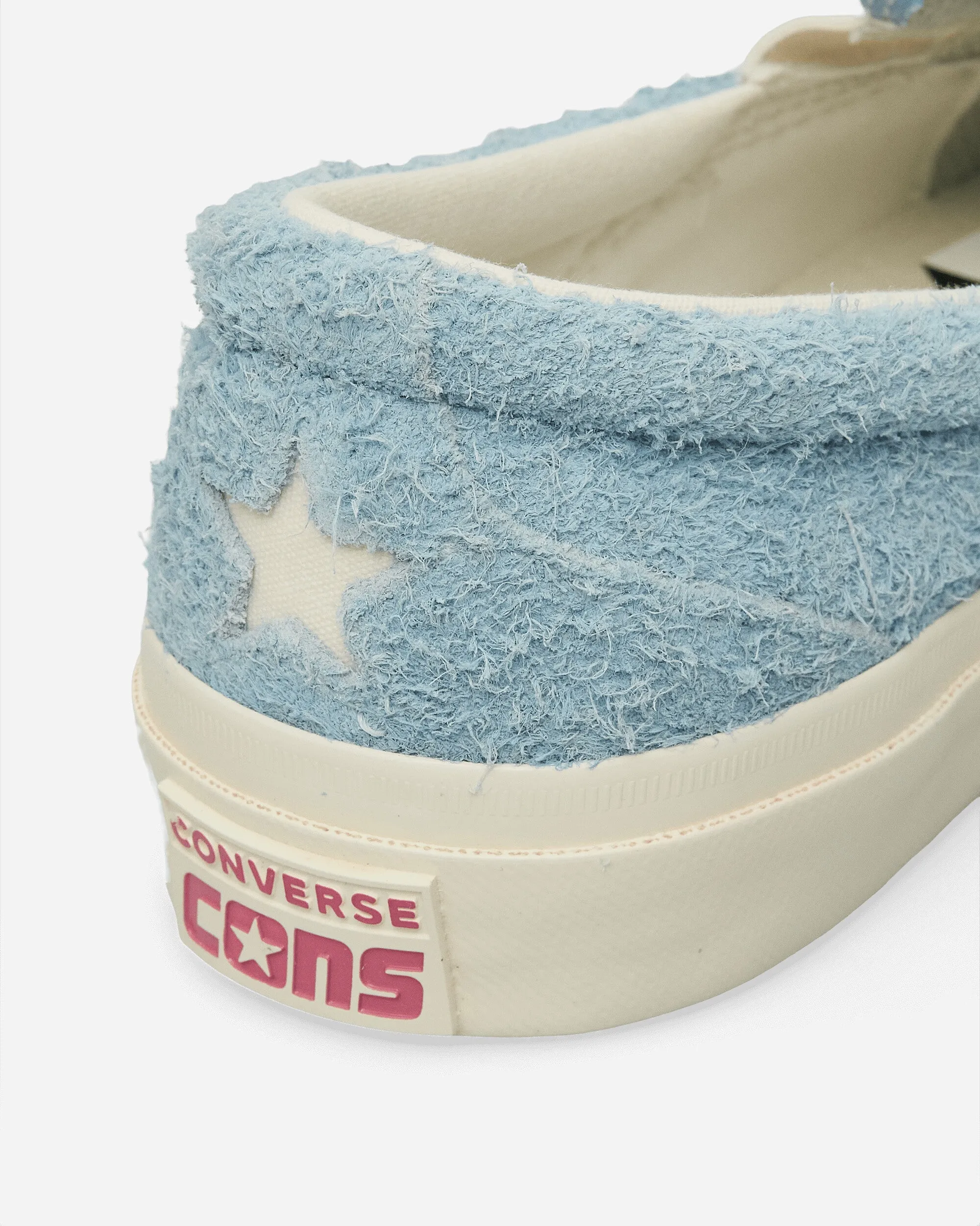 GOLF WANG One Star CC Slip Pro Sneakers Ne m'oubliez pas / Aigrette