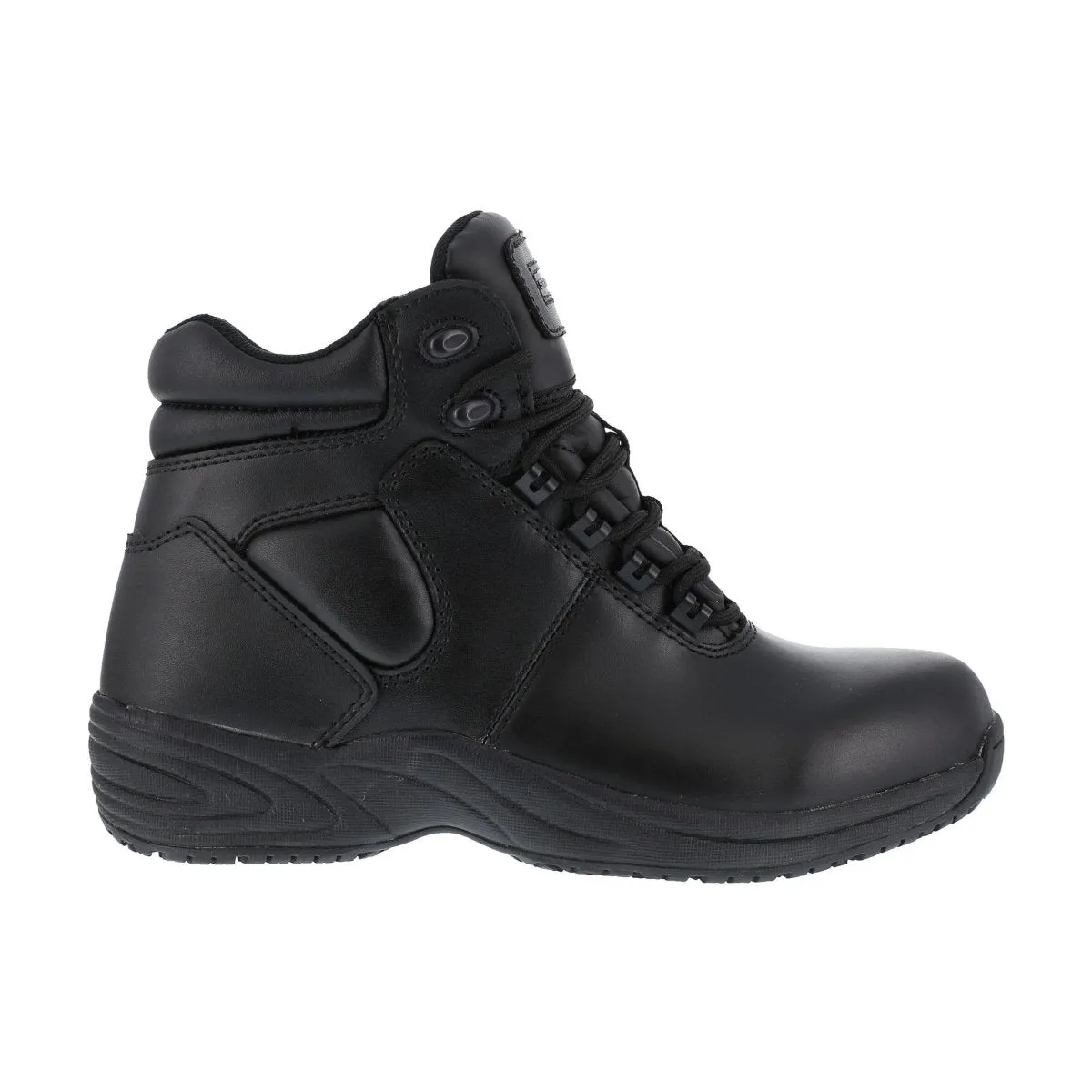 Bottes à scratch pour hommes Grabbers (G1240) Noir