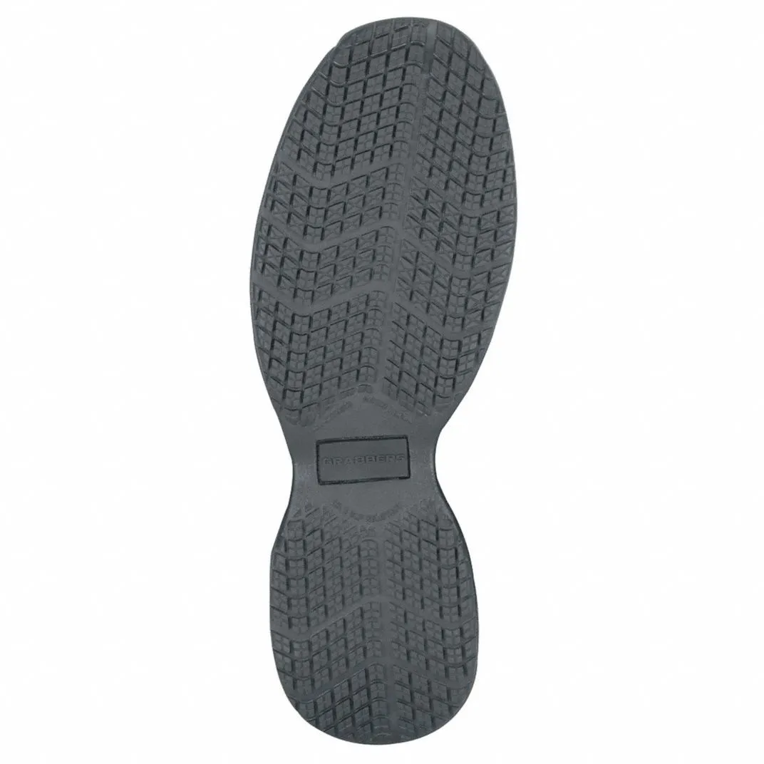 Bottes à scratch pour hommes Grabbers (G1240) Noir