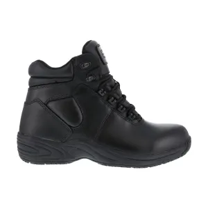 Bottes à scratch pour hommes Grabbers (G1240) Noir