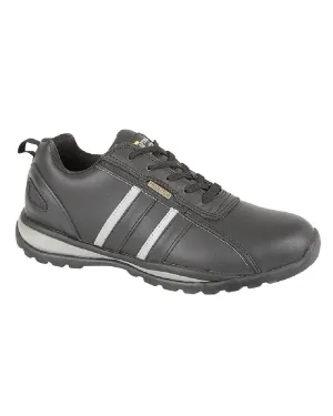 Chaussures de Sécurité Grafters avec Embout de Protection