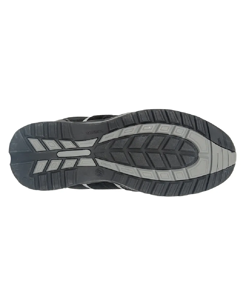 Chaussures de Sécurité Grafters avec Embout de Protection