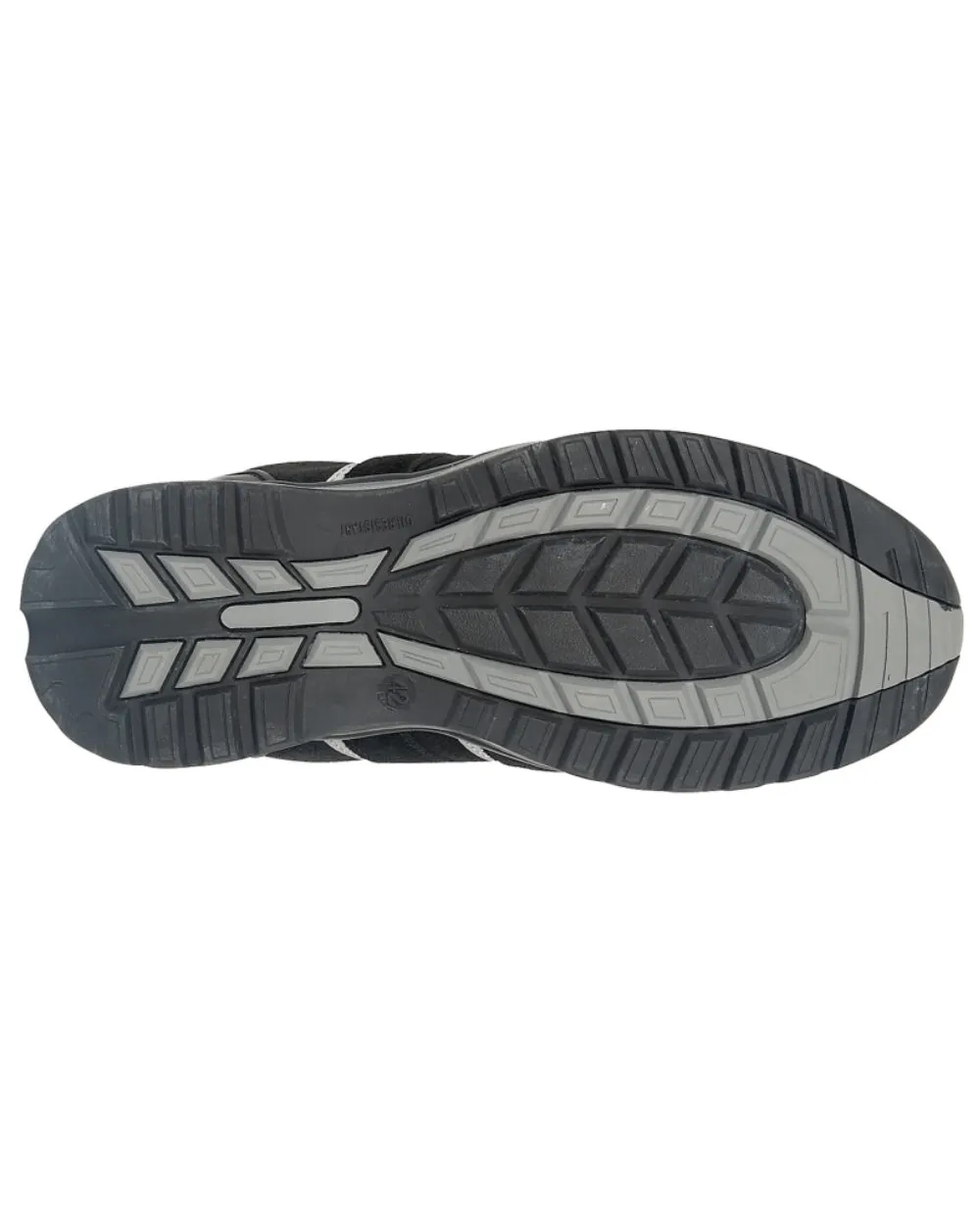 Chaussures de Sécurité Grafters avec Embout de Protection