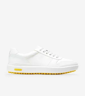 GrandPrø AM Golf Sneaker